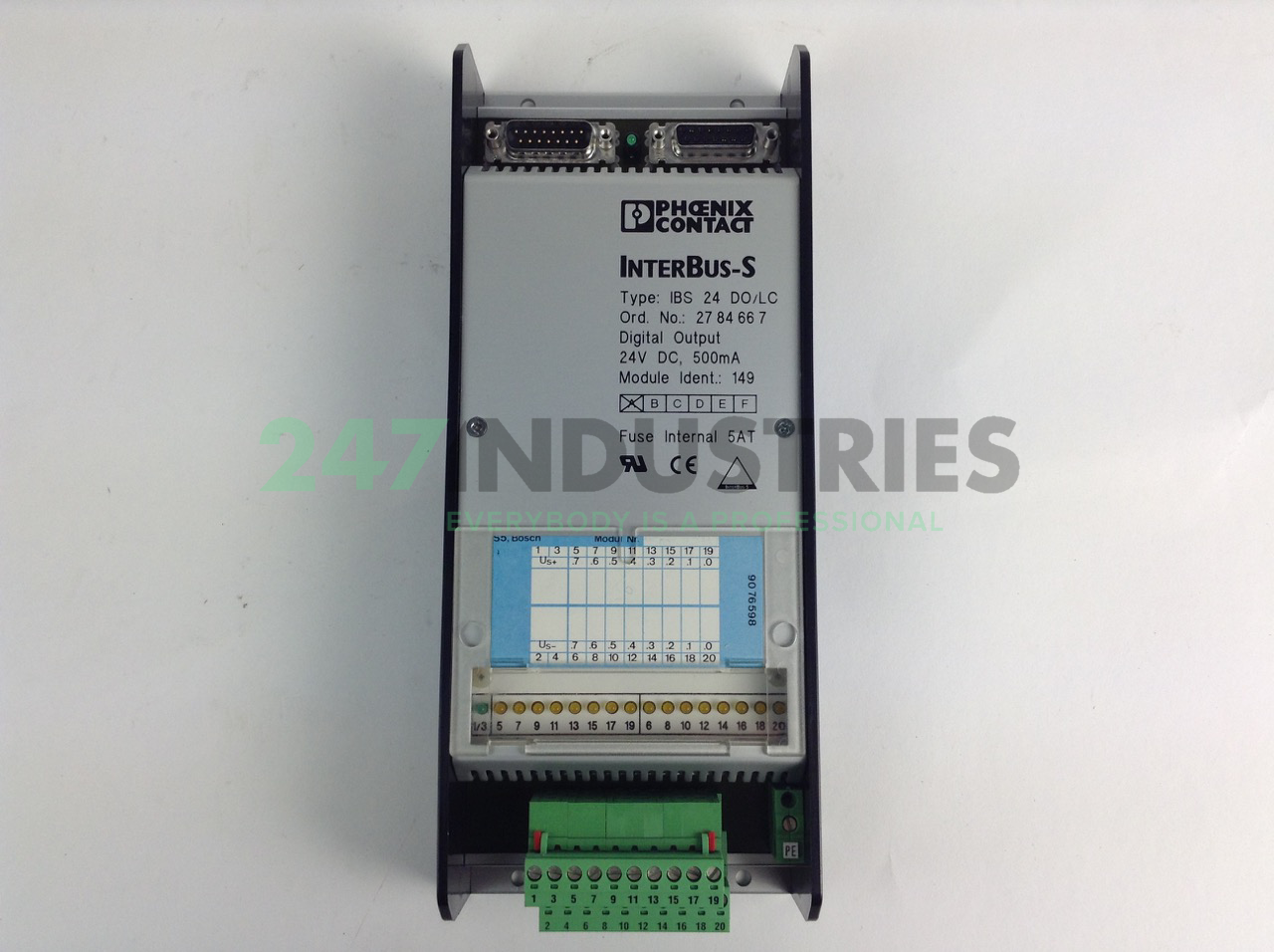 2784667 Phoenix Contact