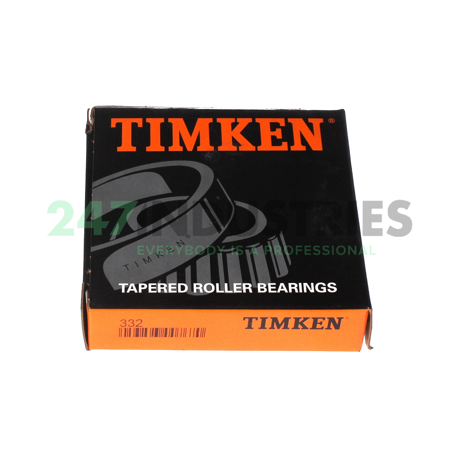 332 Timken Image 3