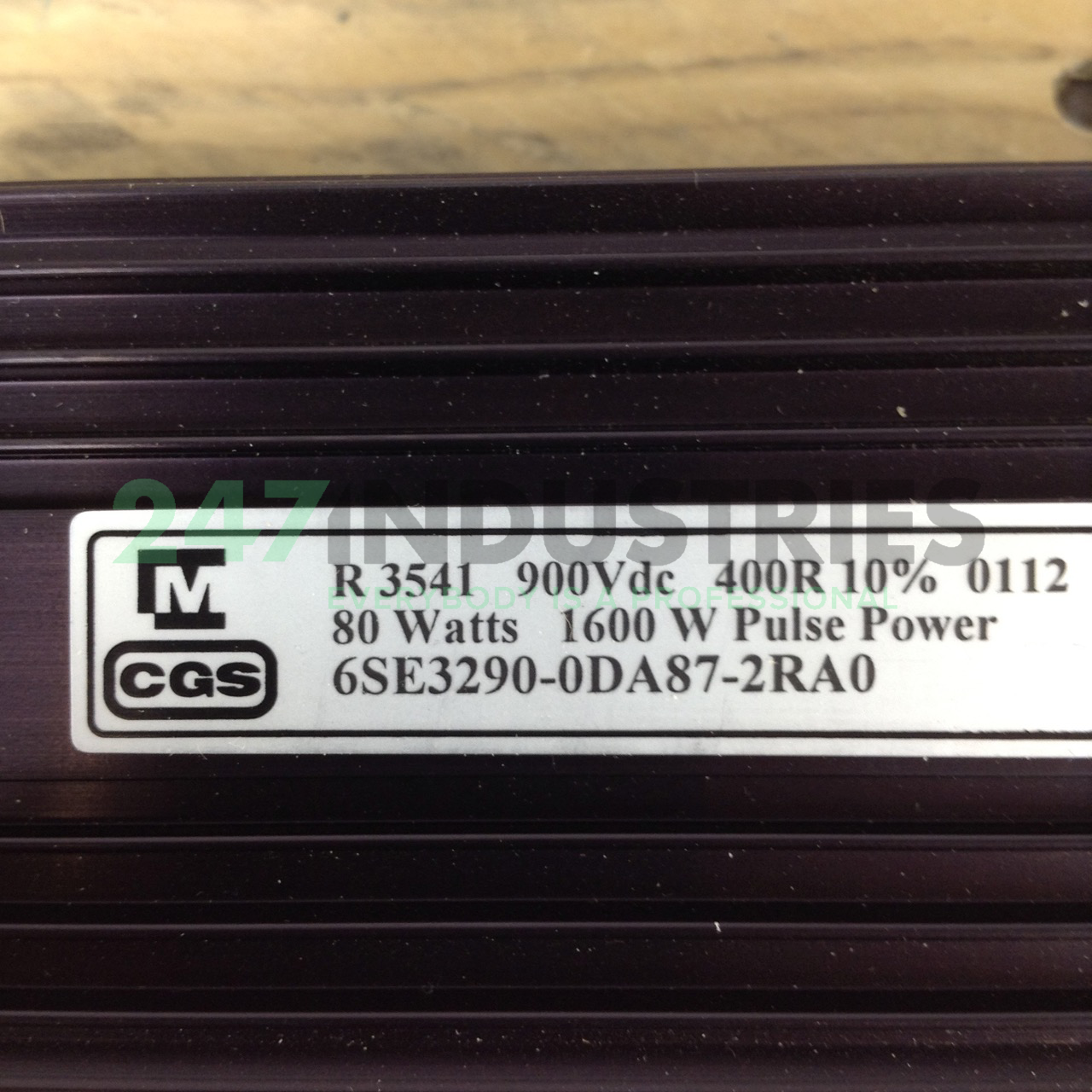 6SE3290-0DA87-2RA0 Siemens Image 2