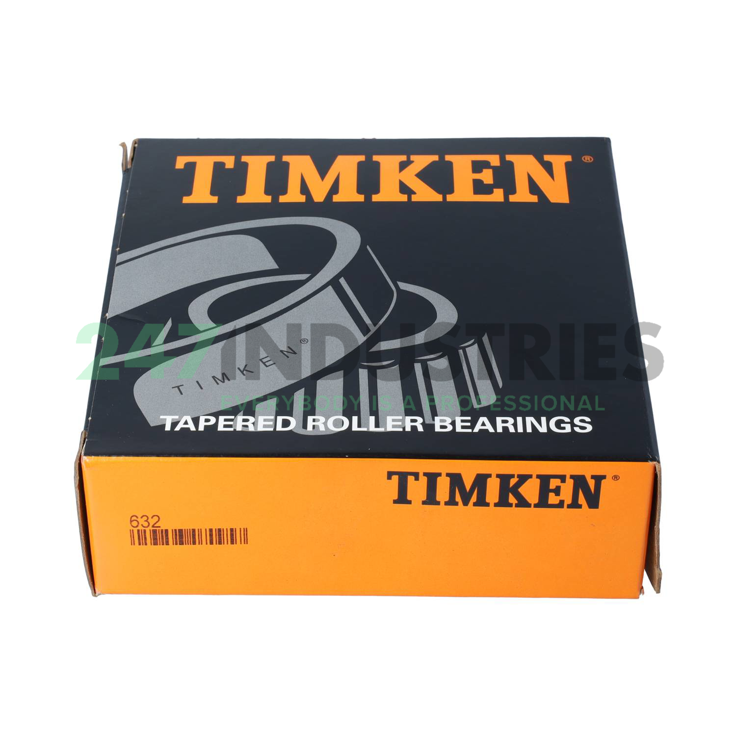 632 Timken Image 2