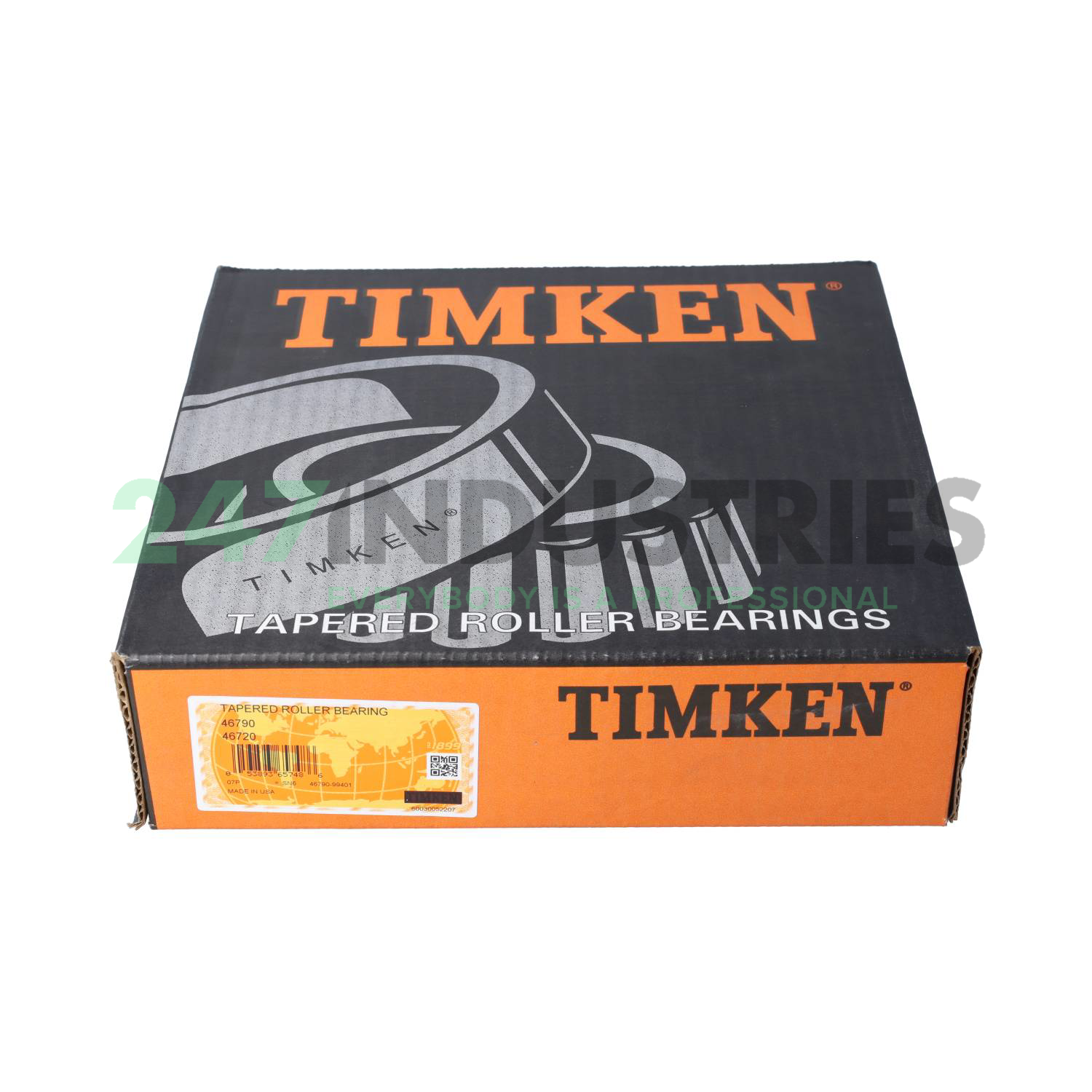 46790-99401 Timken Image 3