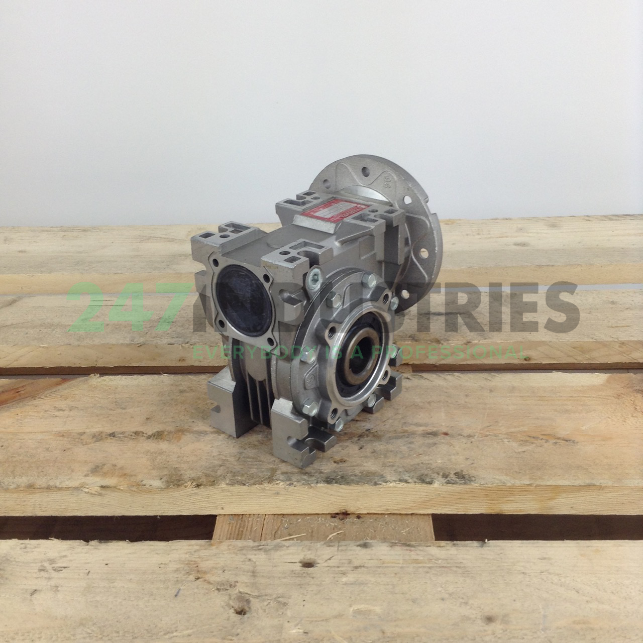 SRT050281925-80B14 Varvel Image 3