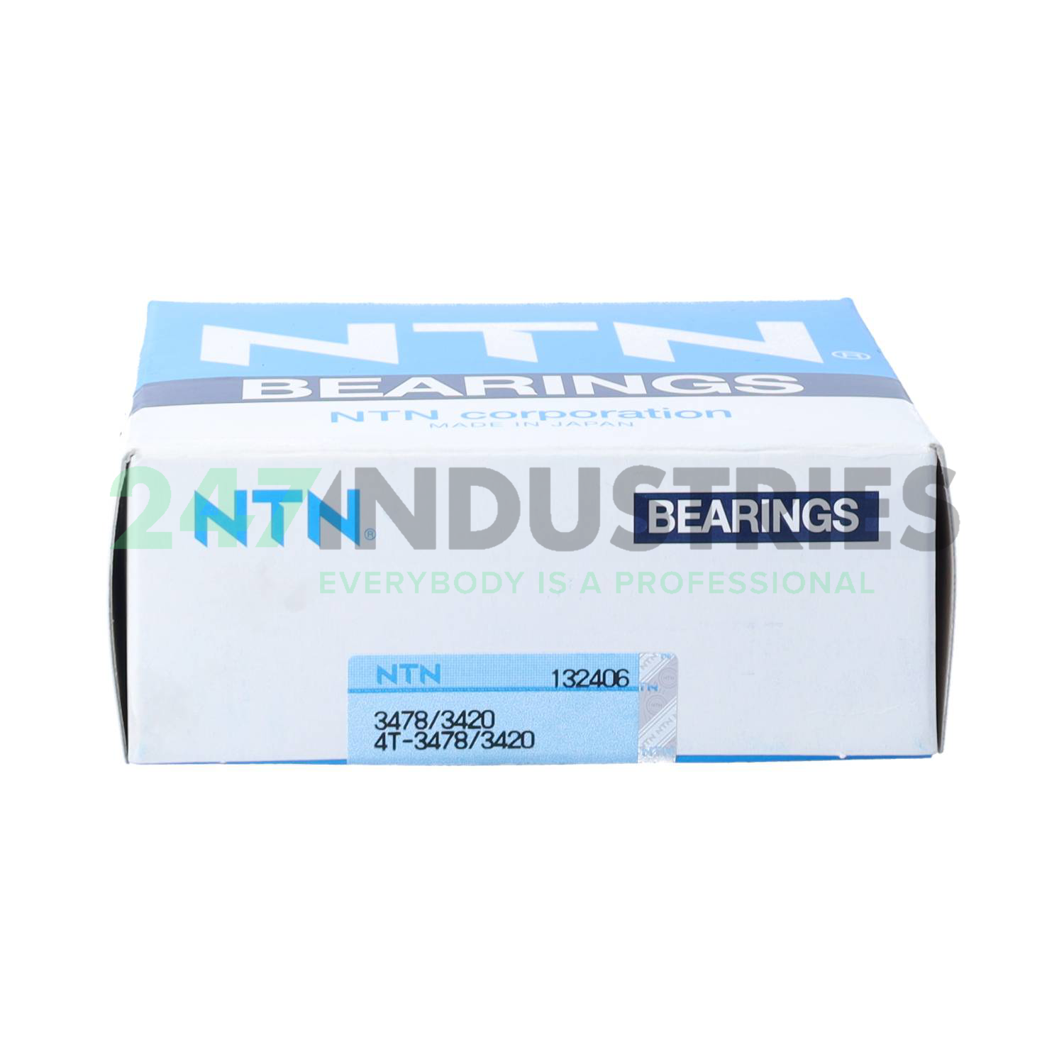 4T-3478/3420 NTN Image 4