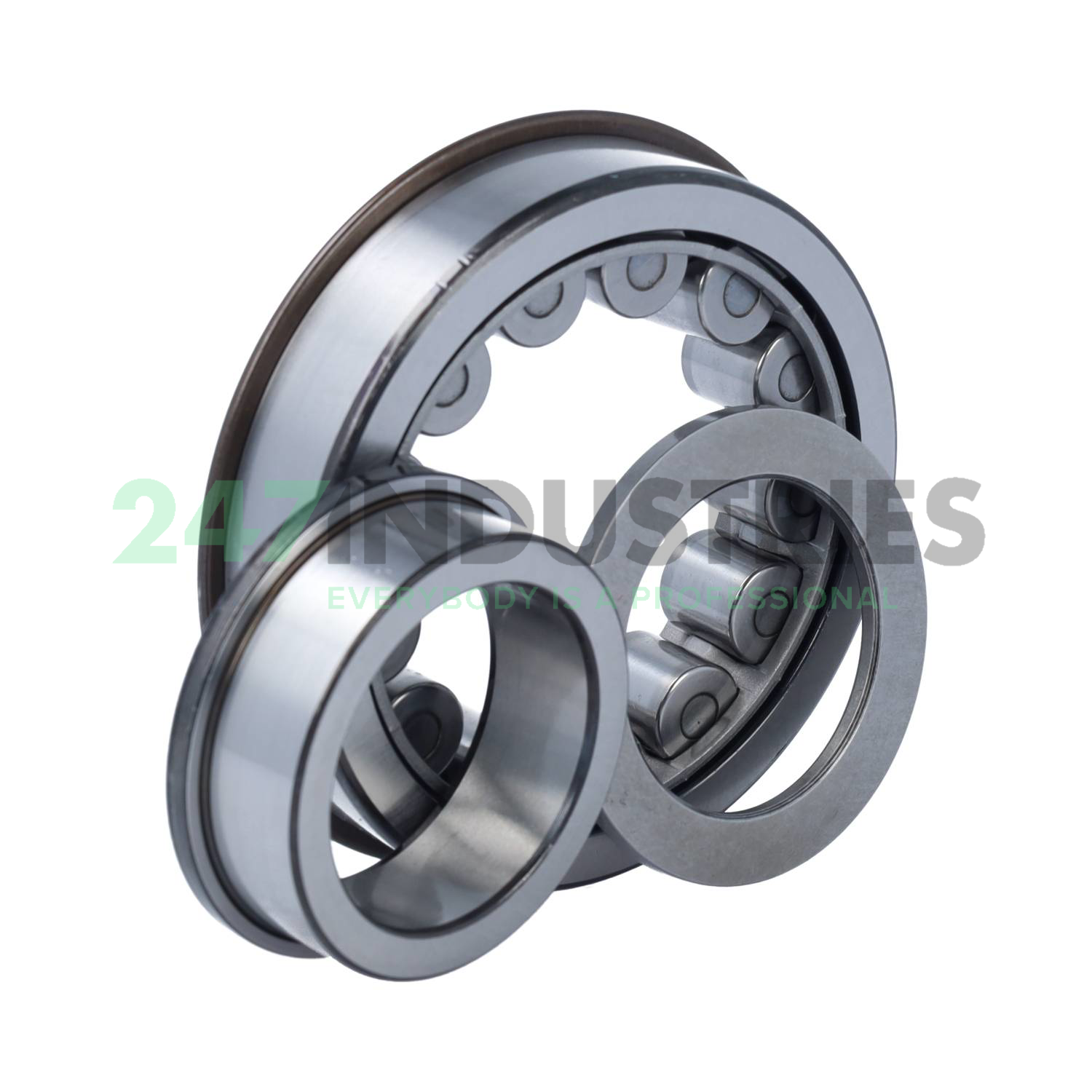 NUP309ECNRJ/C3VM004 SKF Image 2