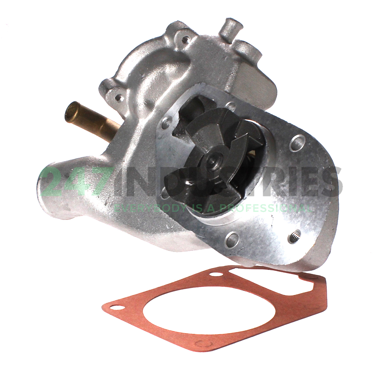 VKPC83604 SKF Image 4