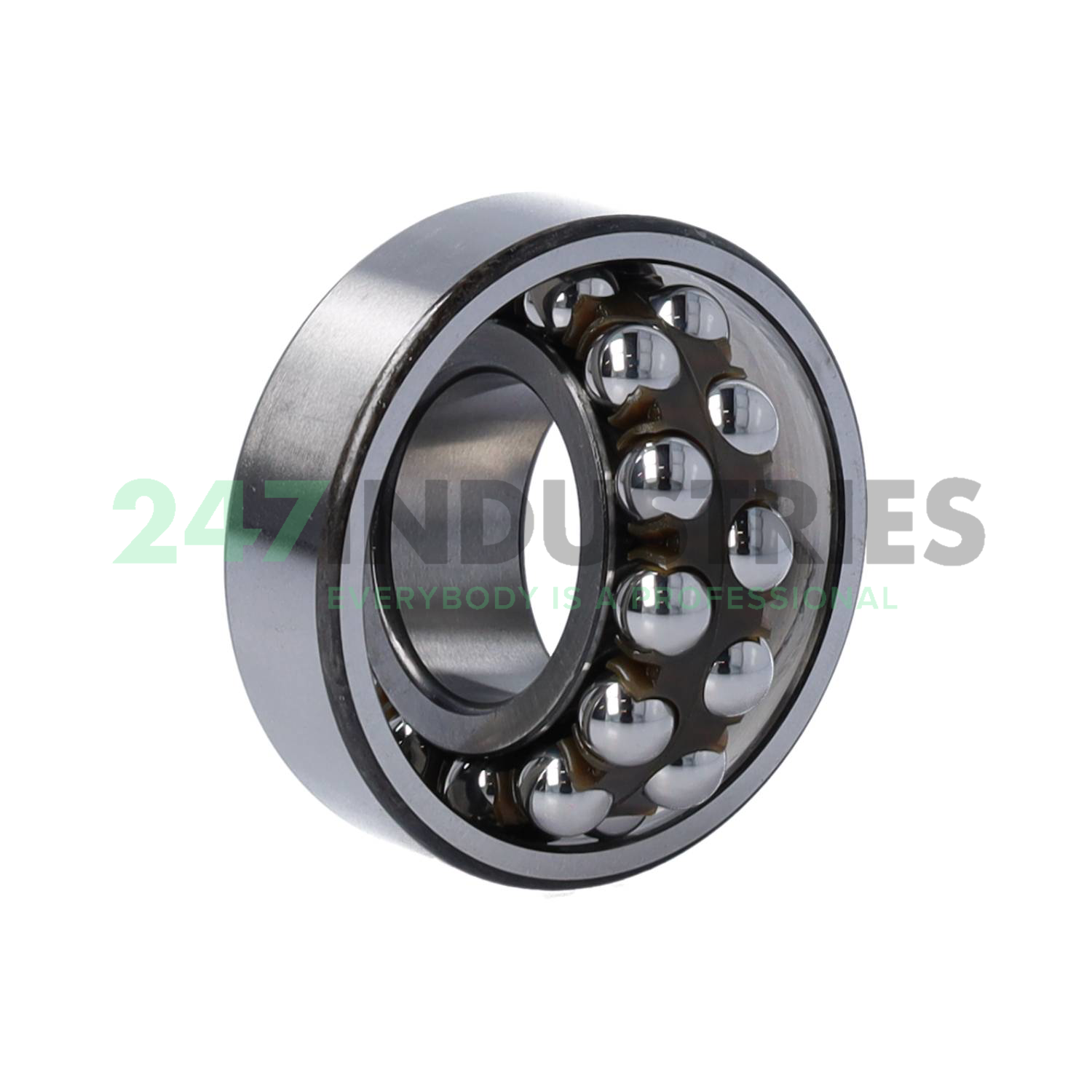 1205ETN9/C3 SKF Image 3