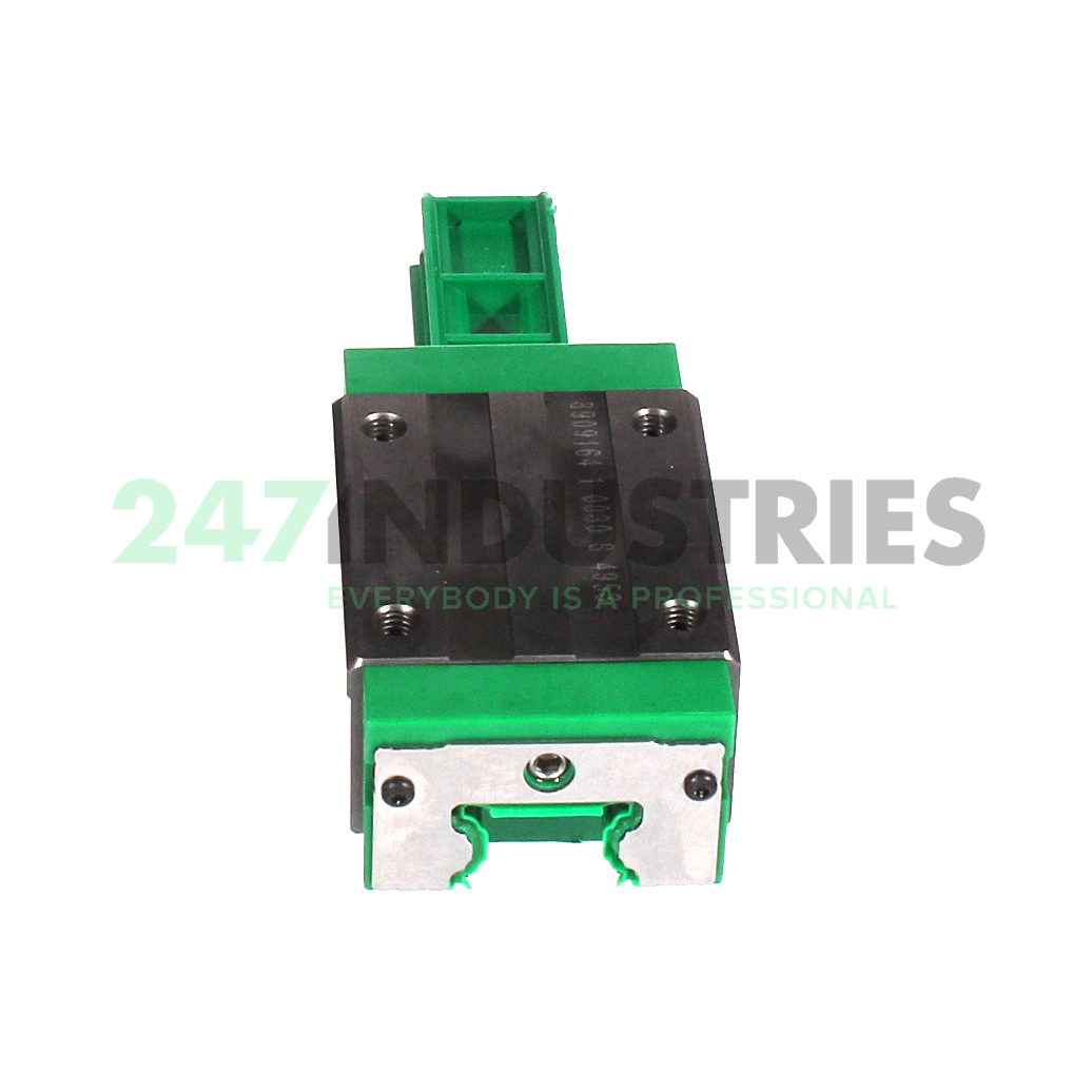 KWVE20-B-S-V0-G3 INA Image 3