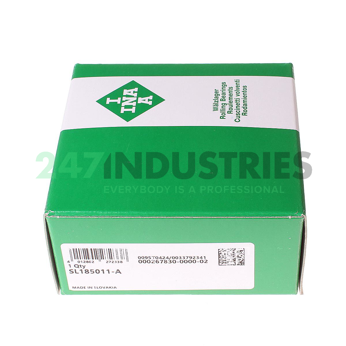 SL185011-A INA Image 2