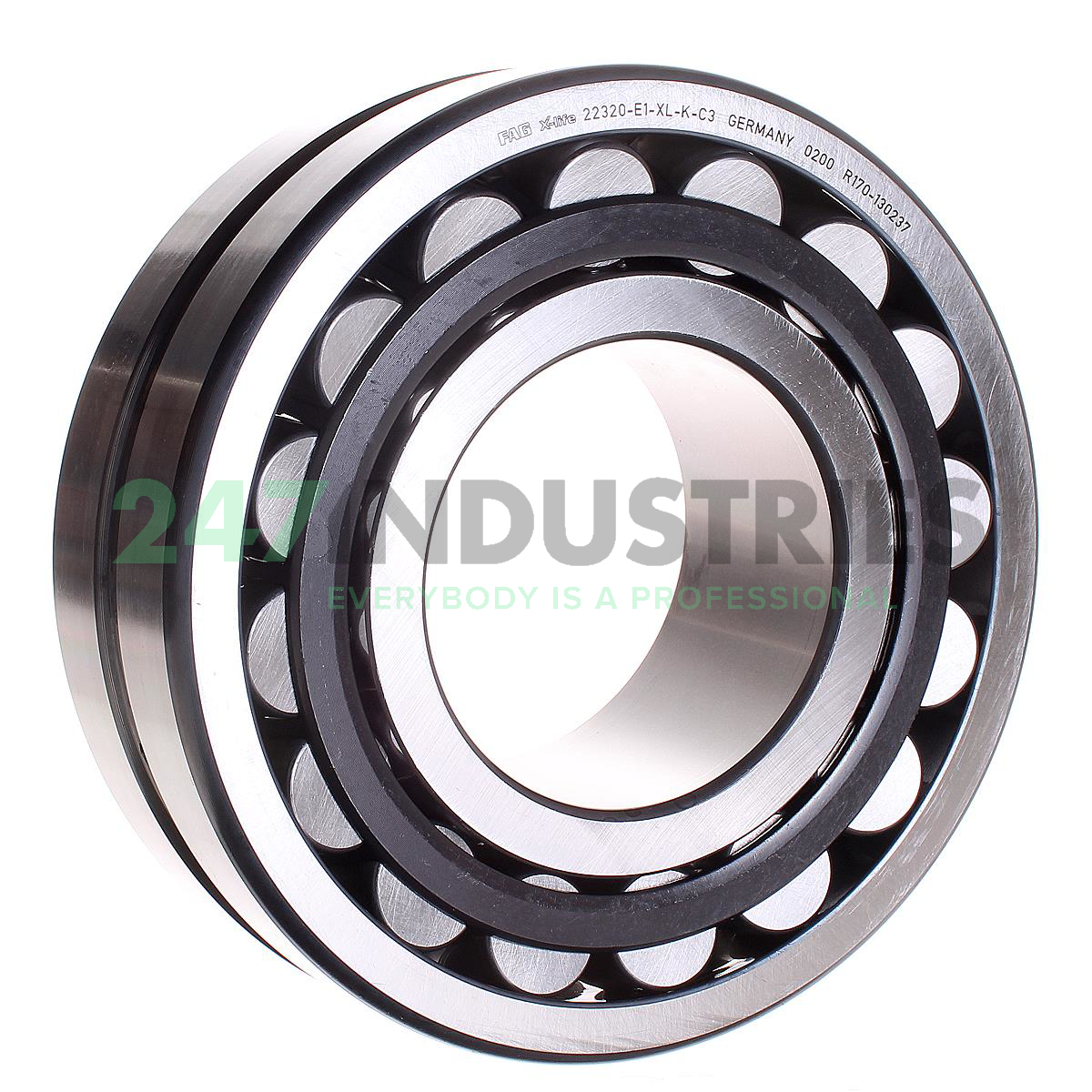 22320-E1-XL-K-C3 FAG