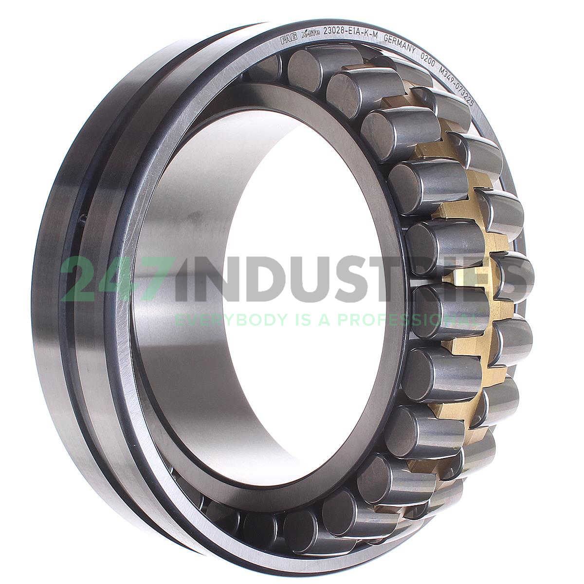 23028-E1A-K-M FAG Image 3