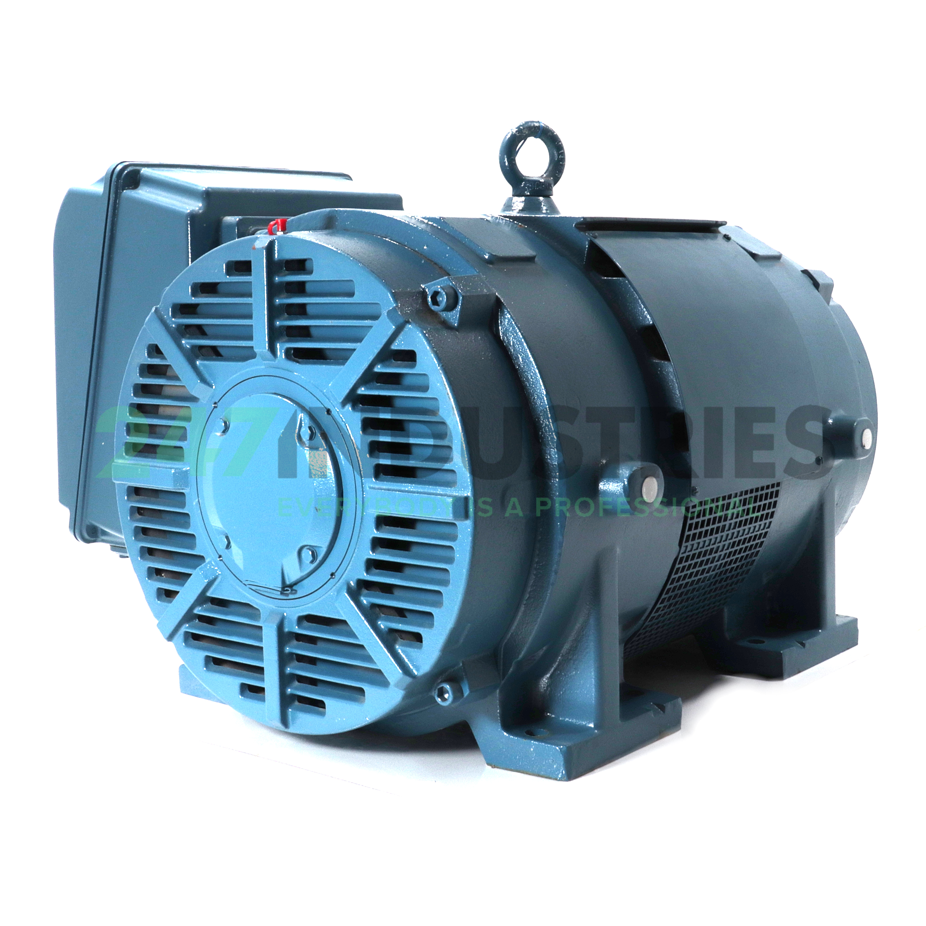 355K32CI3280L2B3 WEG Image 3