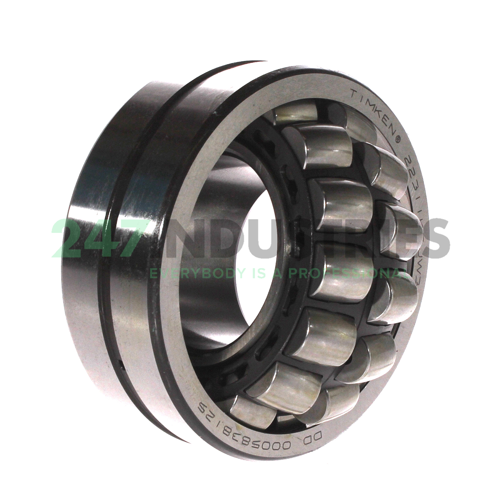 22311KEJW33 Timken Image 4