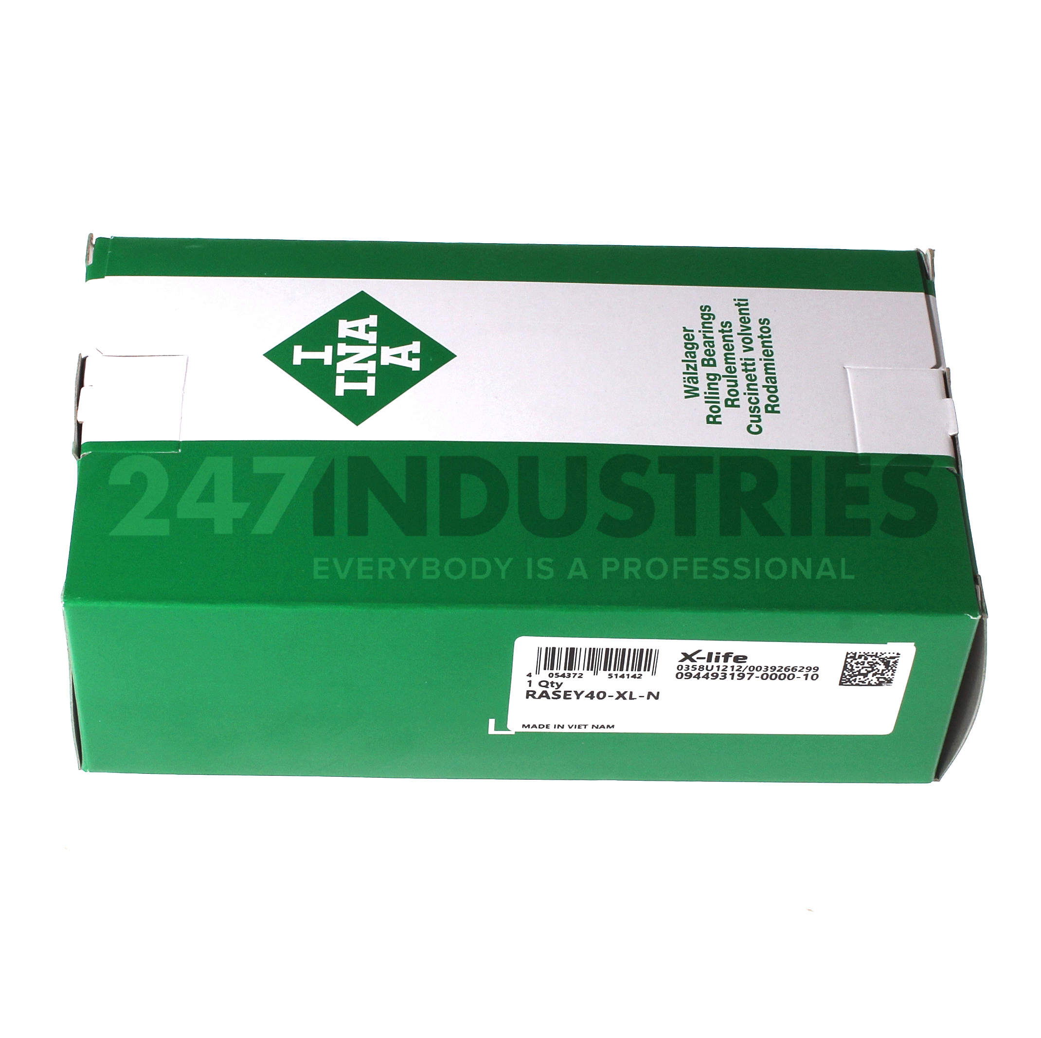 RASEY40-XL-N INA Image 4