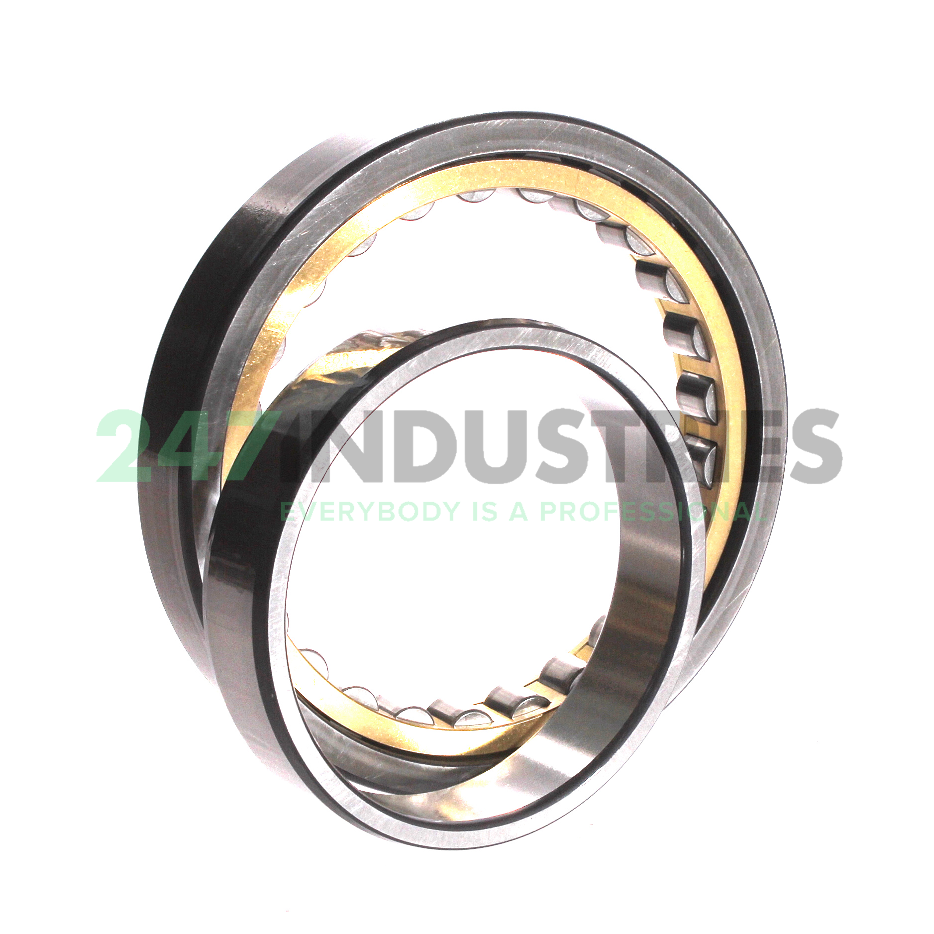 NU1017-XL-M1 FAG Image 3