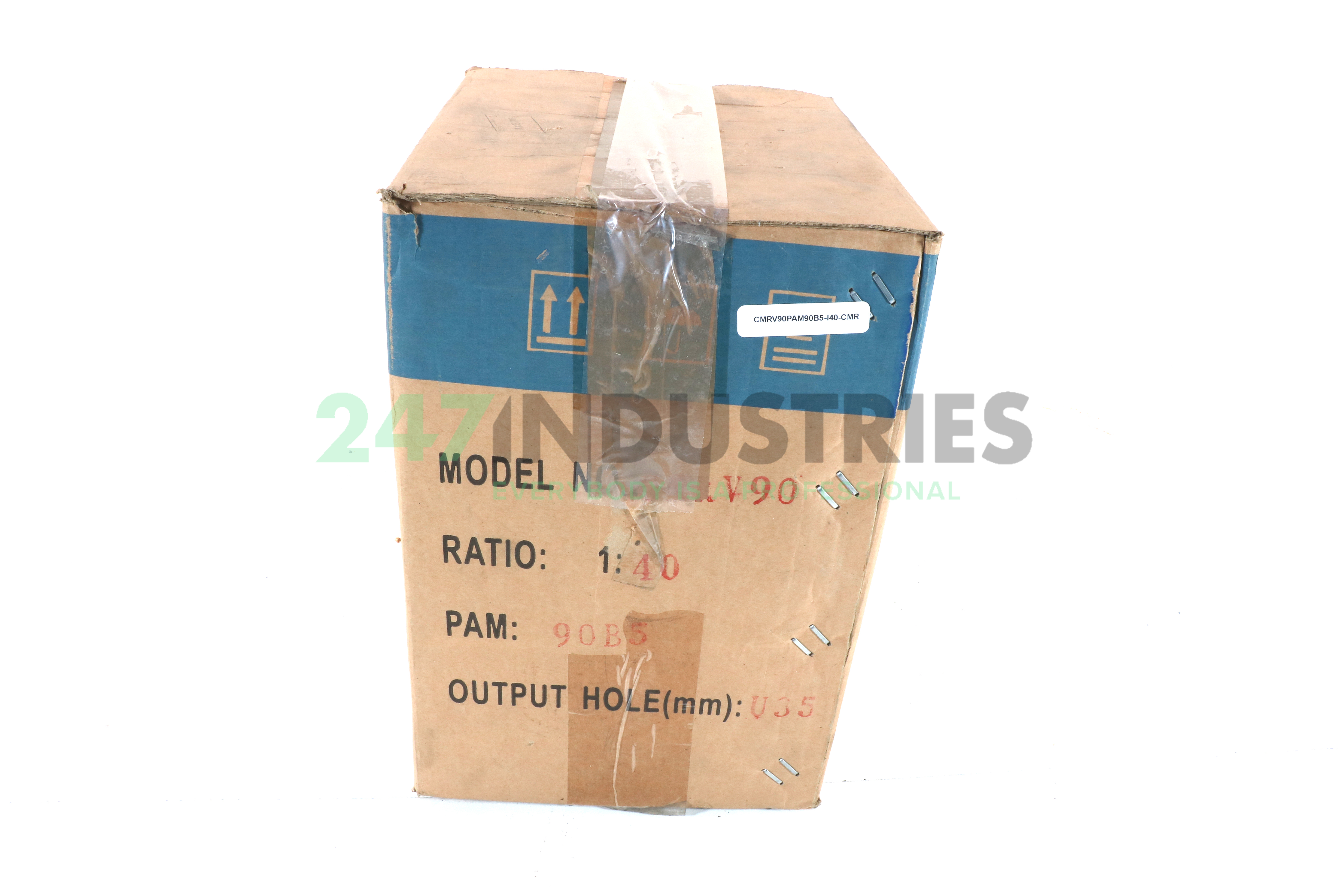 CMRV90-90B5I40 Cemer Image 5