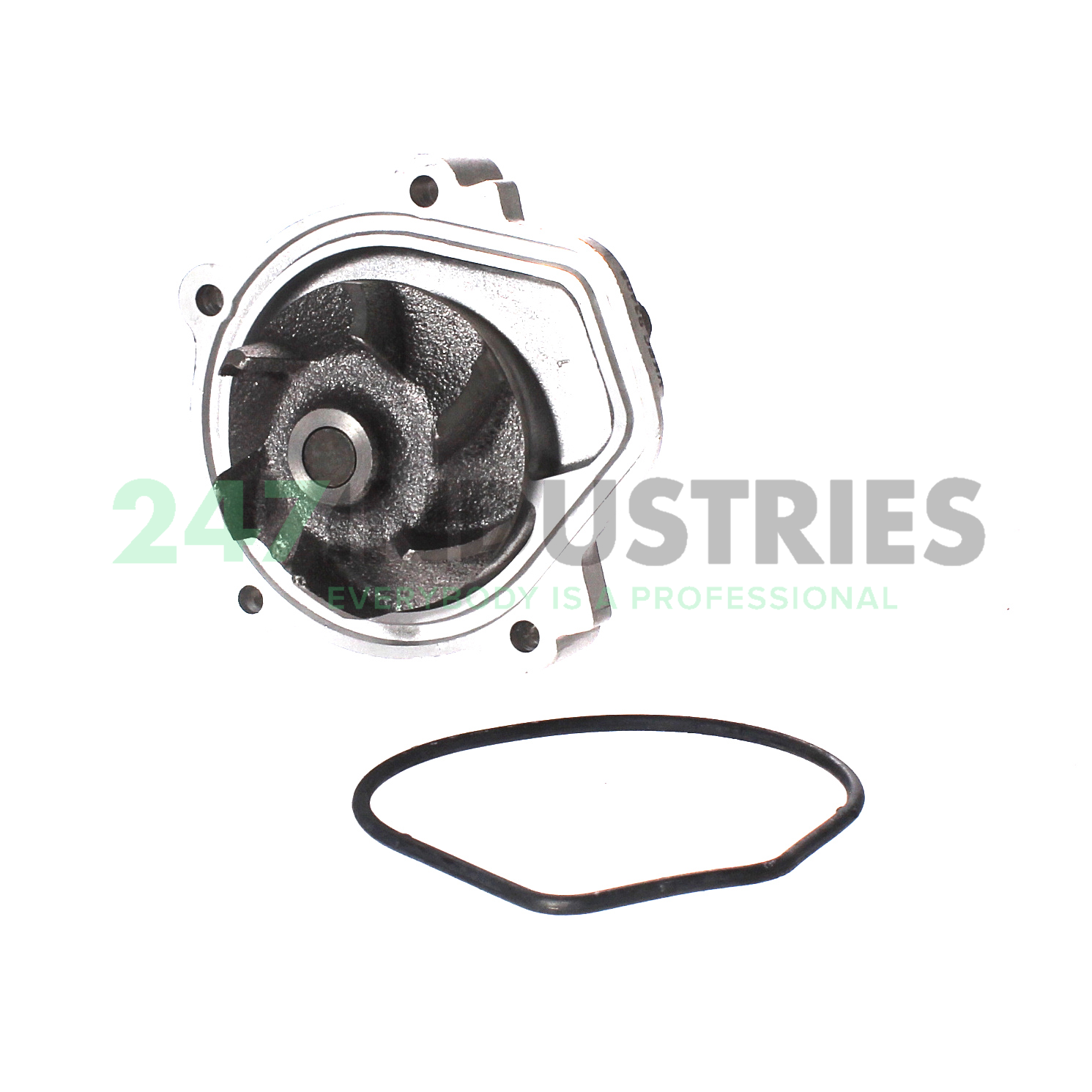 VKPC93405 SKF Image 4