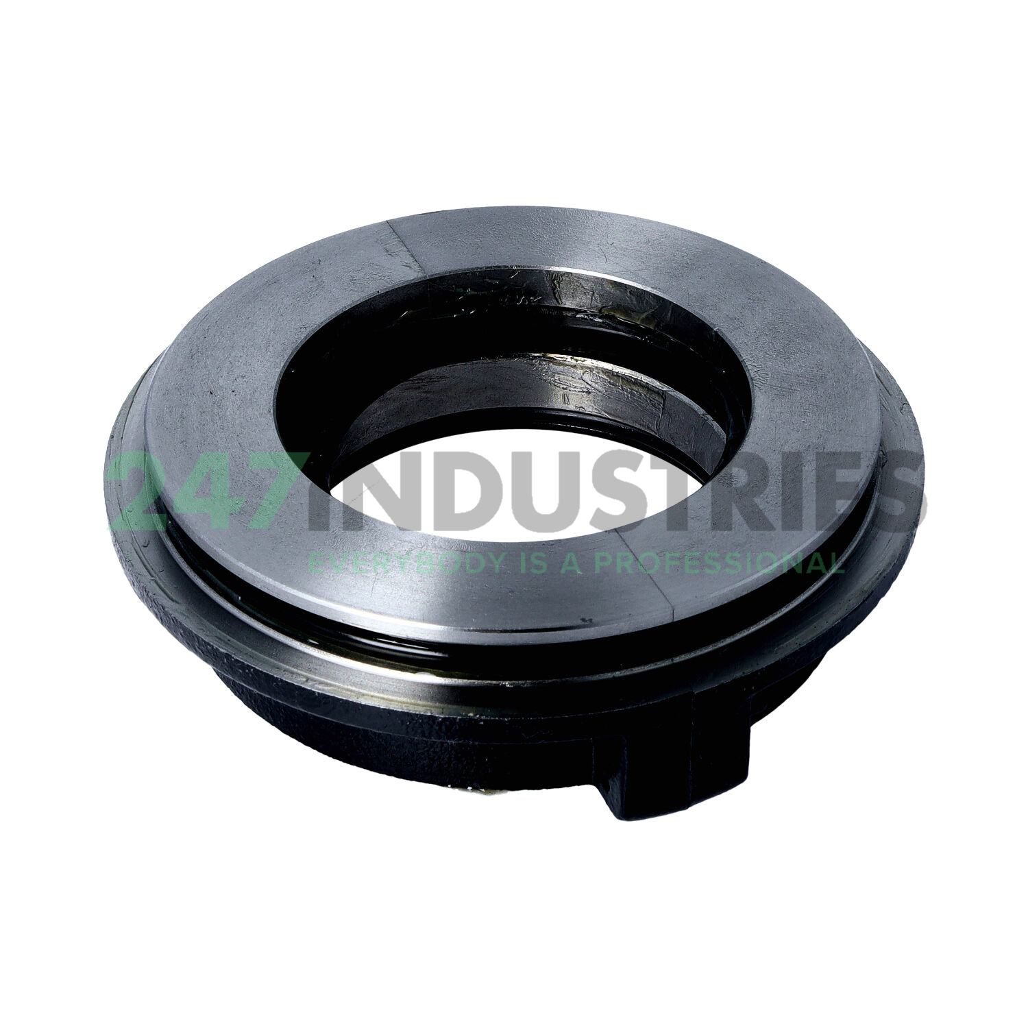 TA520 Timken Image 2