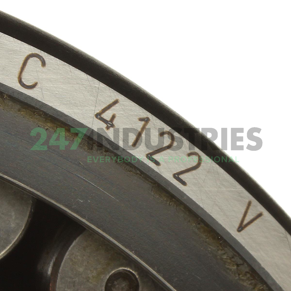C4122V SKF Image 2