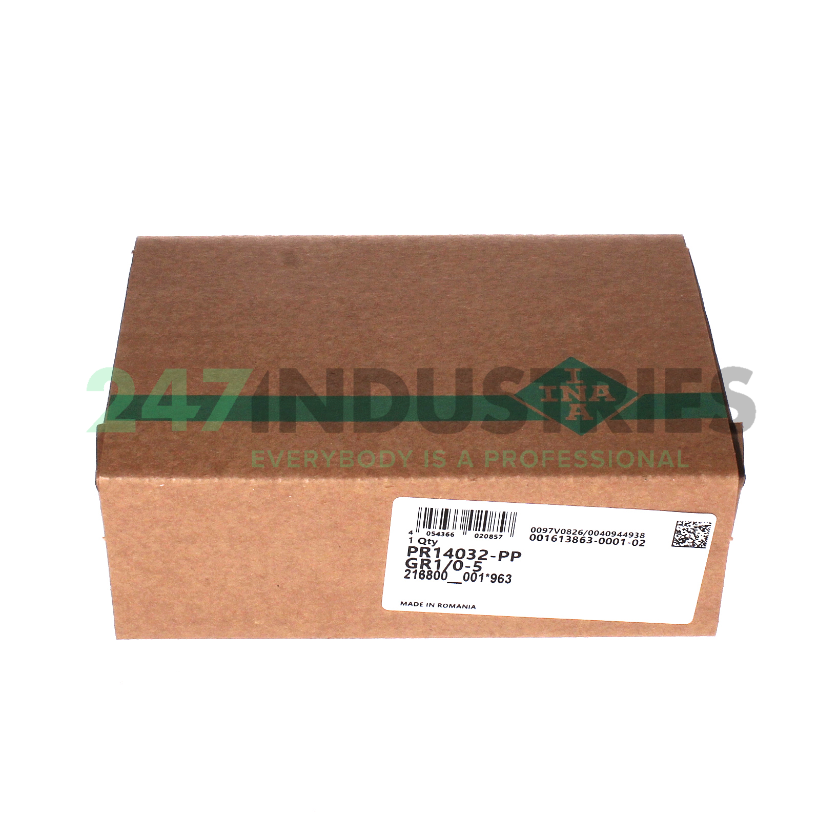 PR14032-GR1/0-5 INA Image 4