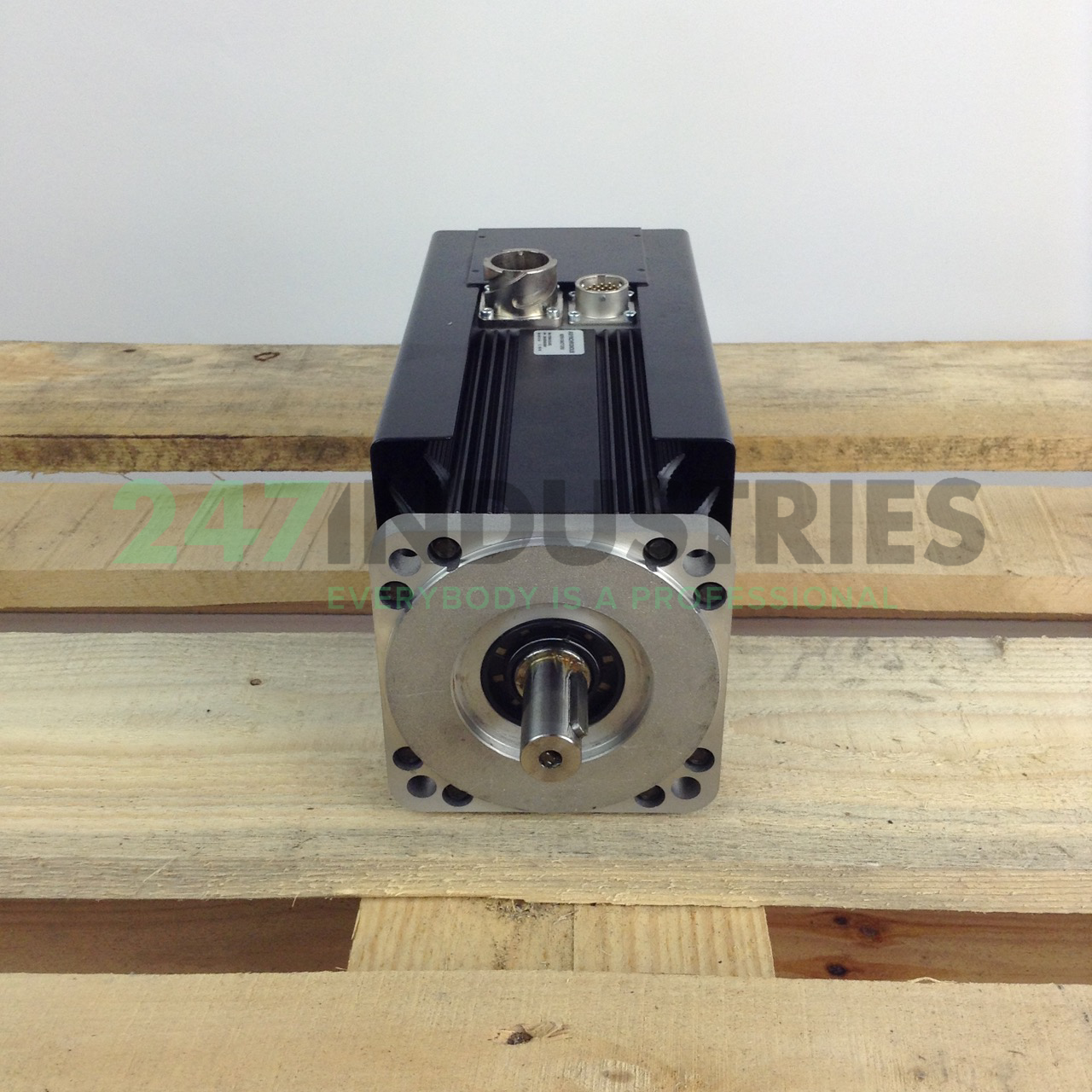 MA115MA30AB5 Motor Power Company Image 4