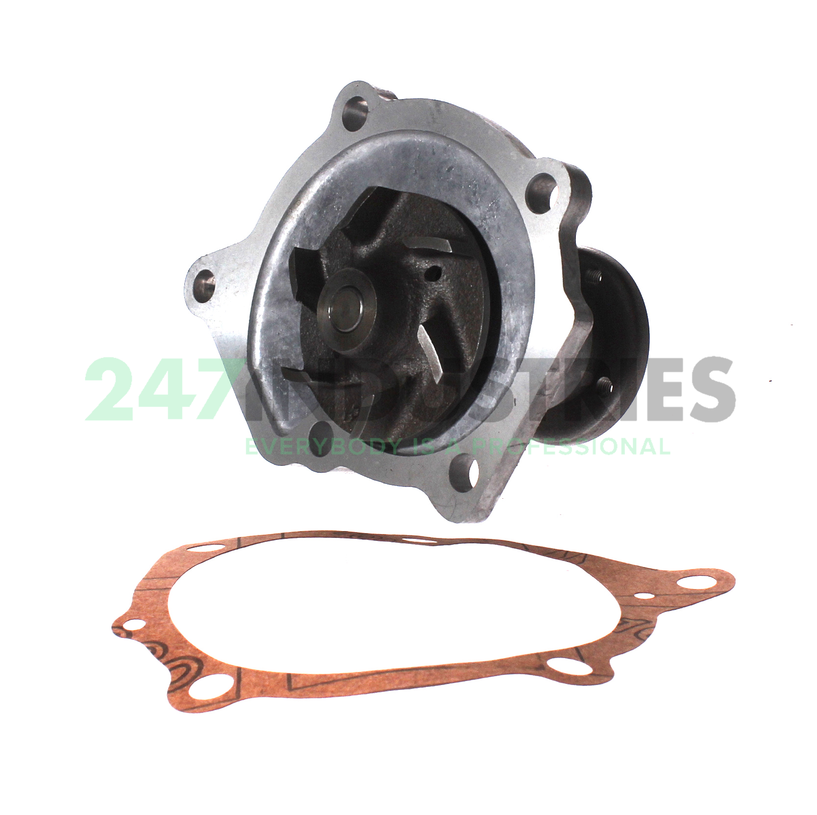 VKPC95002 SKF Image 2