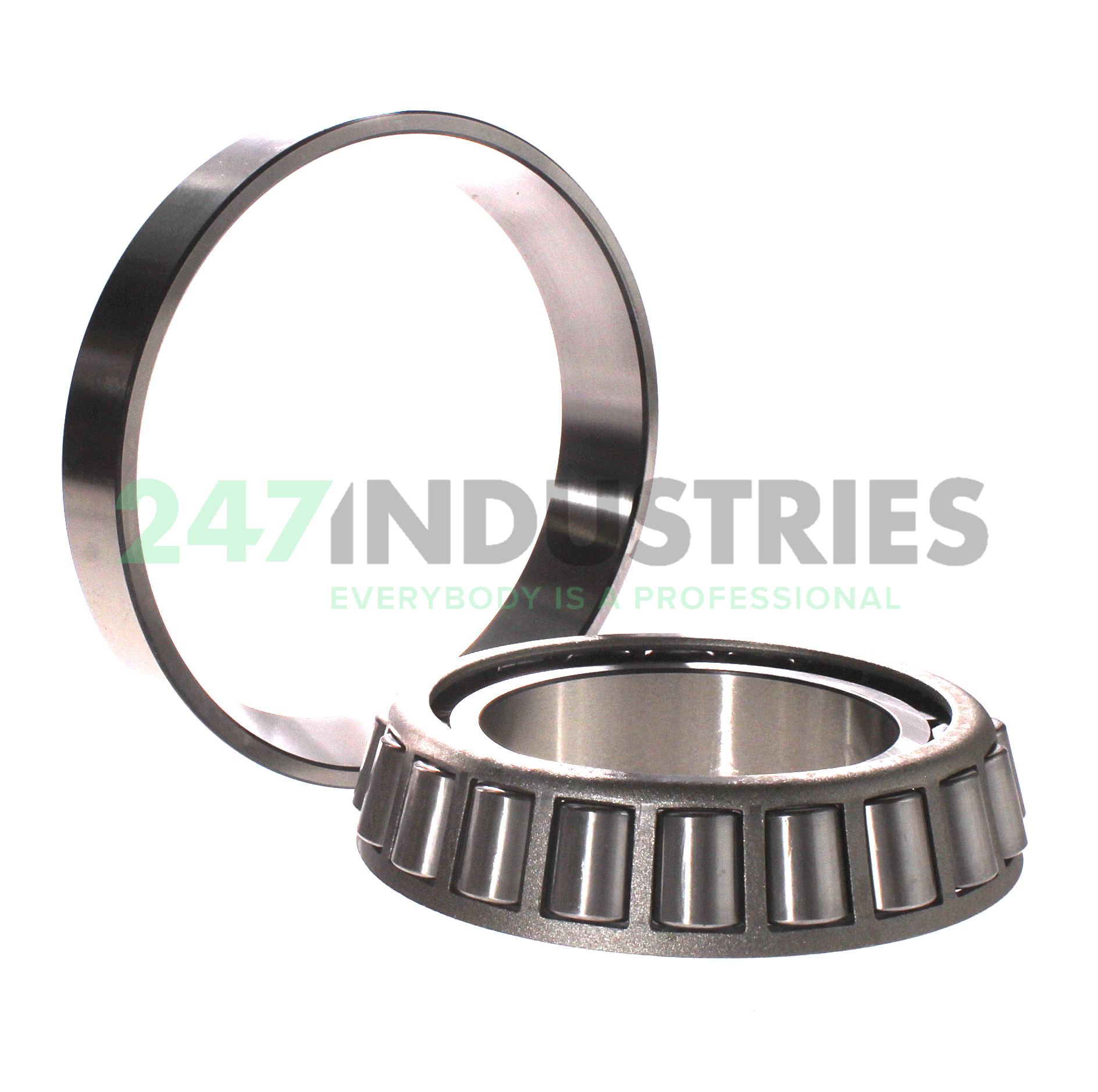 30218-90KB2 Timken Image 2