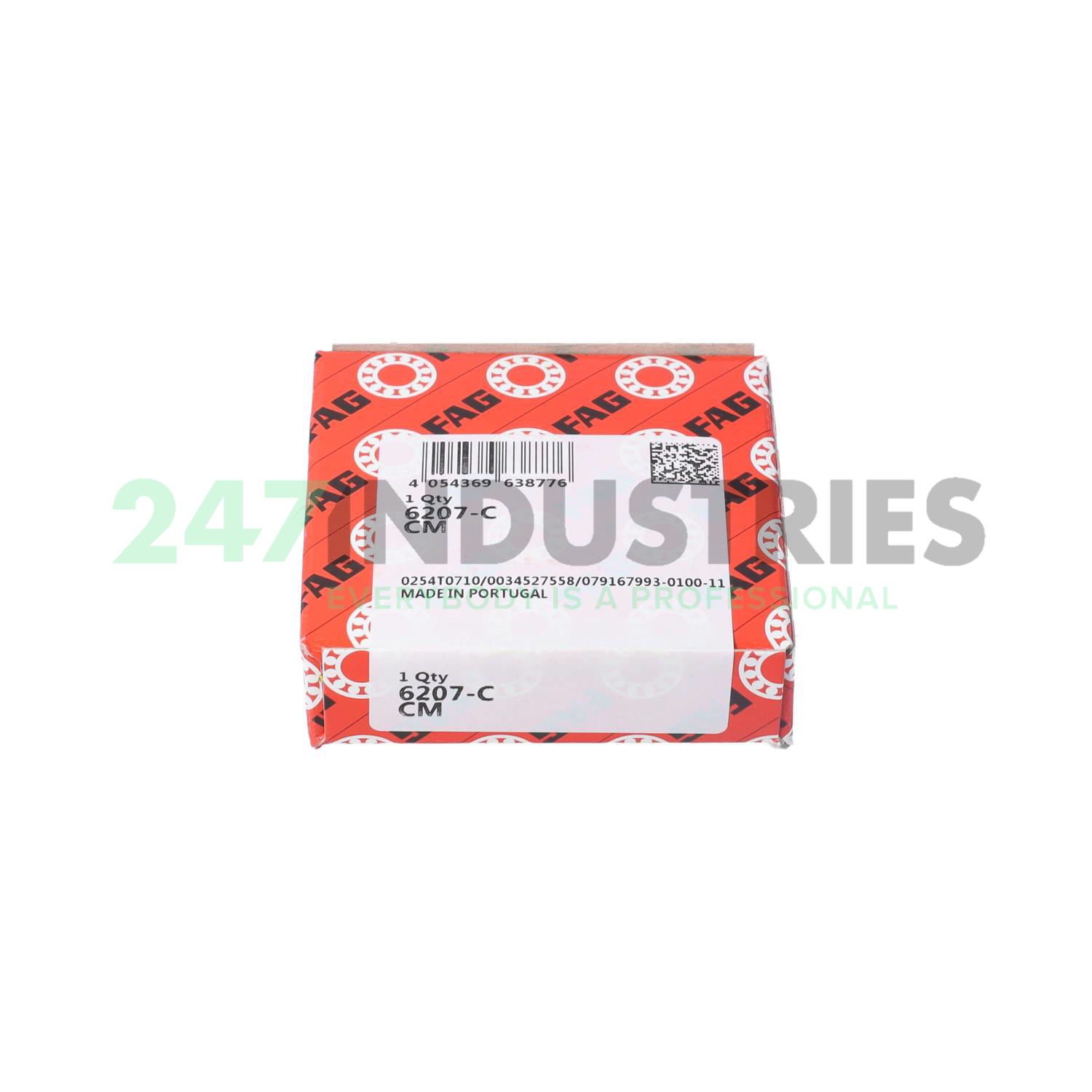 6207-C-CM FAG Image 3