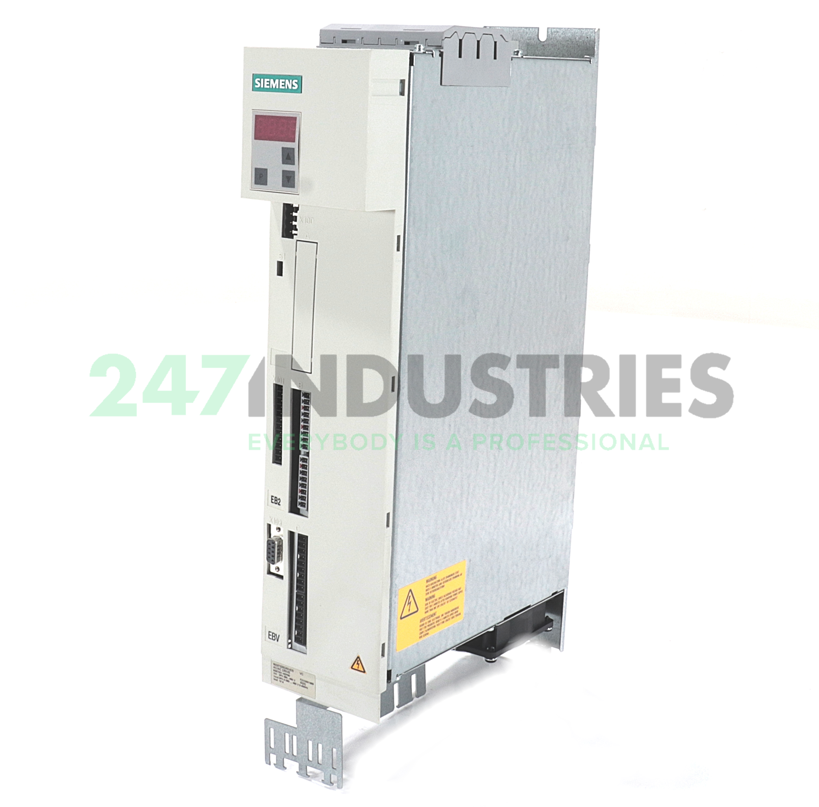 6SE7021-0EP60-Z G72 Siemens