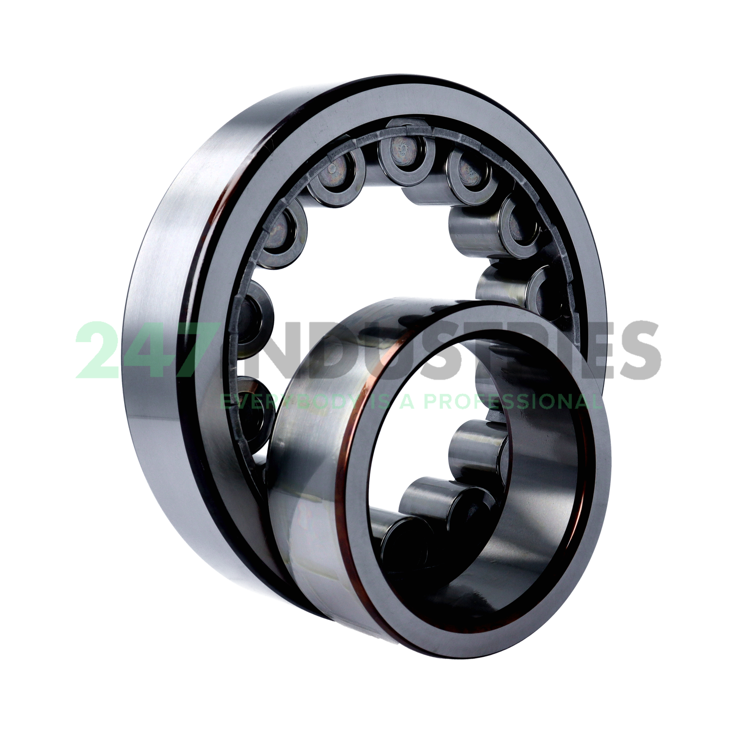 NU319ECJ SKF Image 3