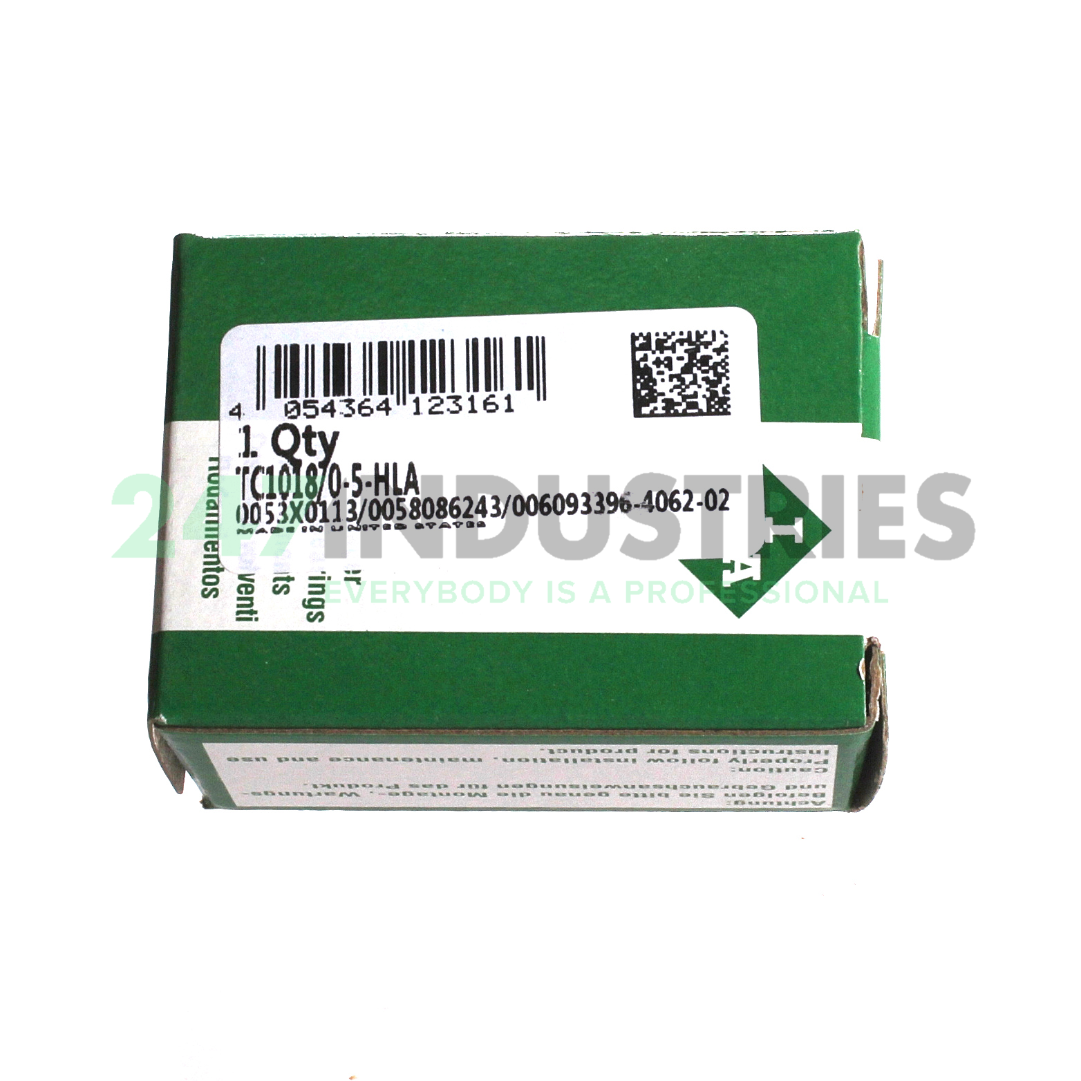 TC1018/0-5-HLA INA Image 2