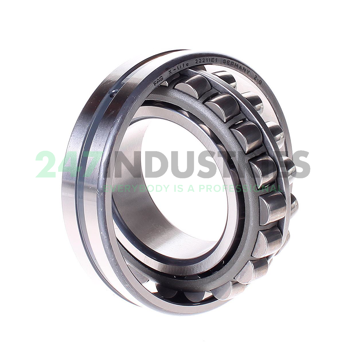 22211-E1 FAG Image 2