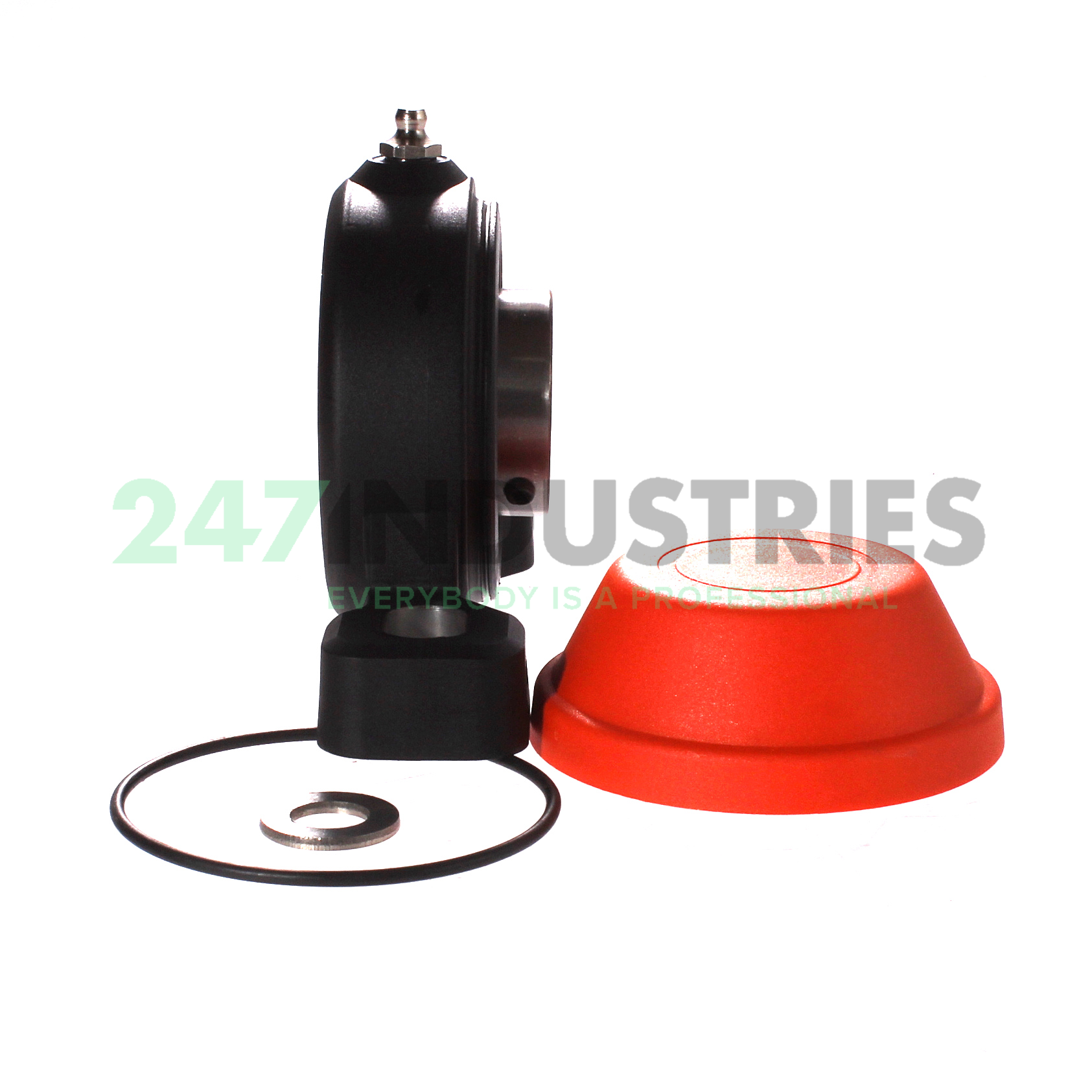 UCP207C-675012 Marbett/Rexnord Image 2