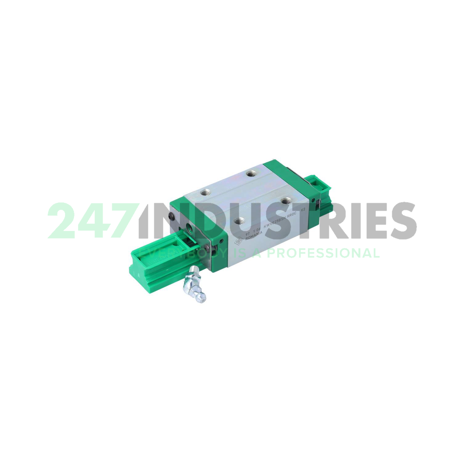 KWVE25-B-SN-RROC-V2-G3 INA