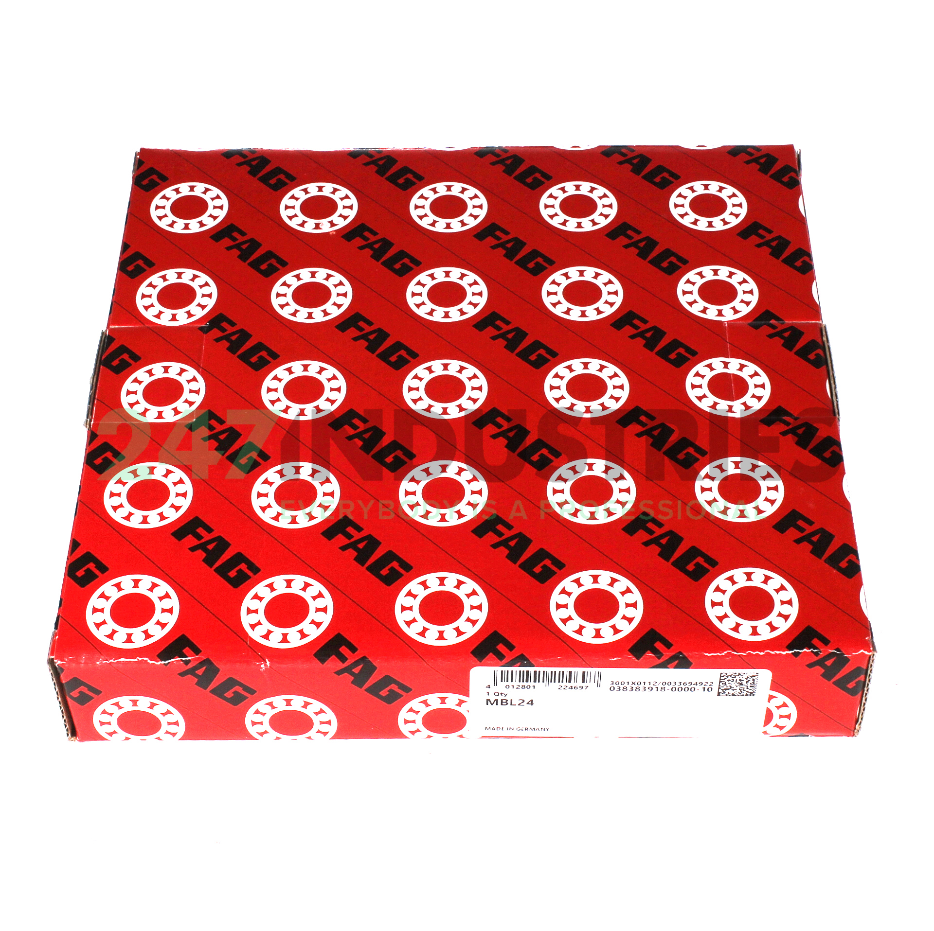 MBL24 FAG Image 2