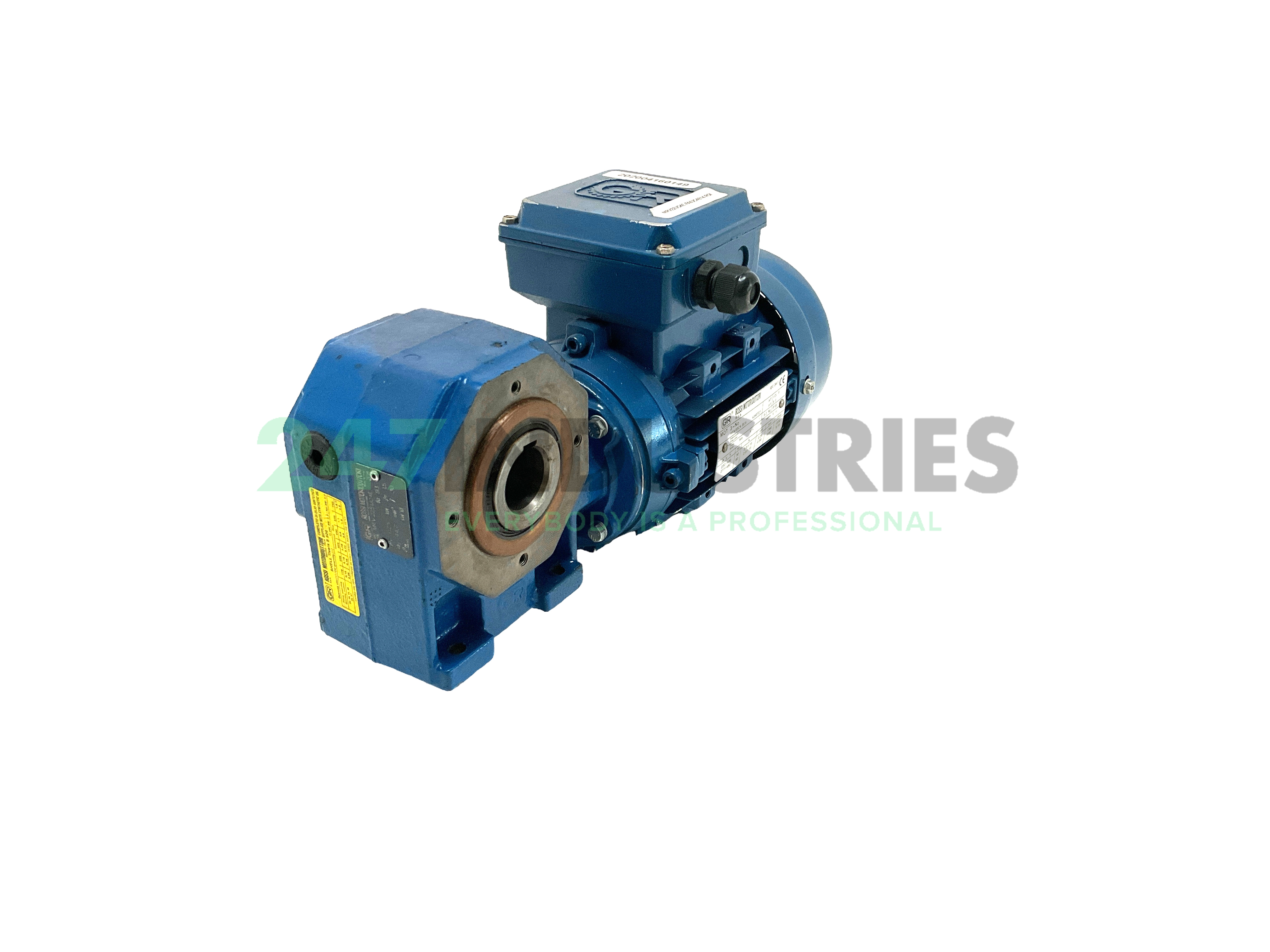 MRV225UO4E-HFA63C4B14 Rossi Image 1