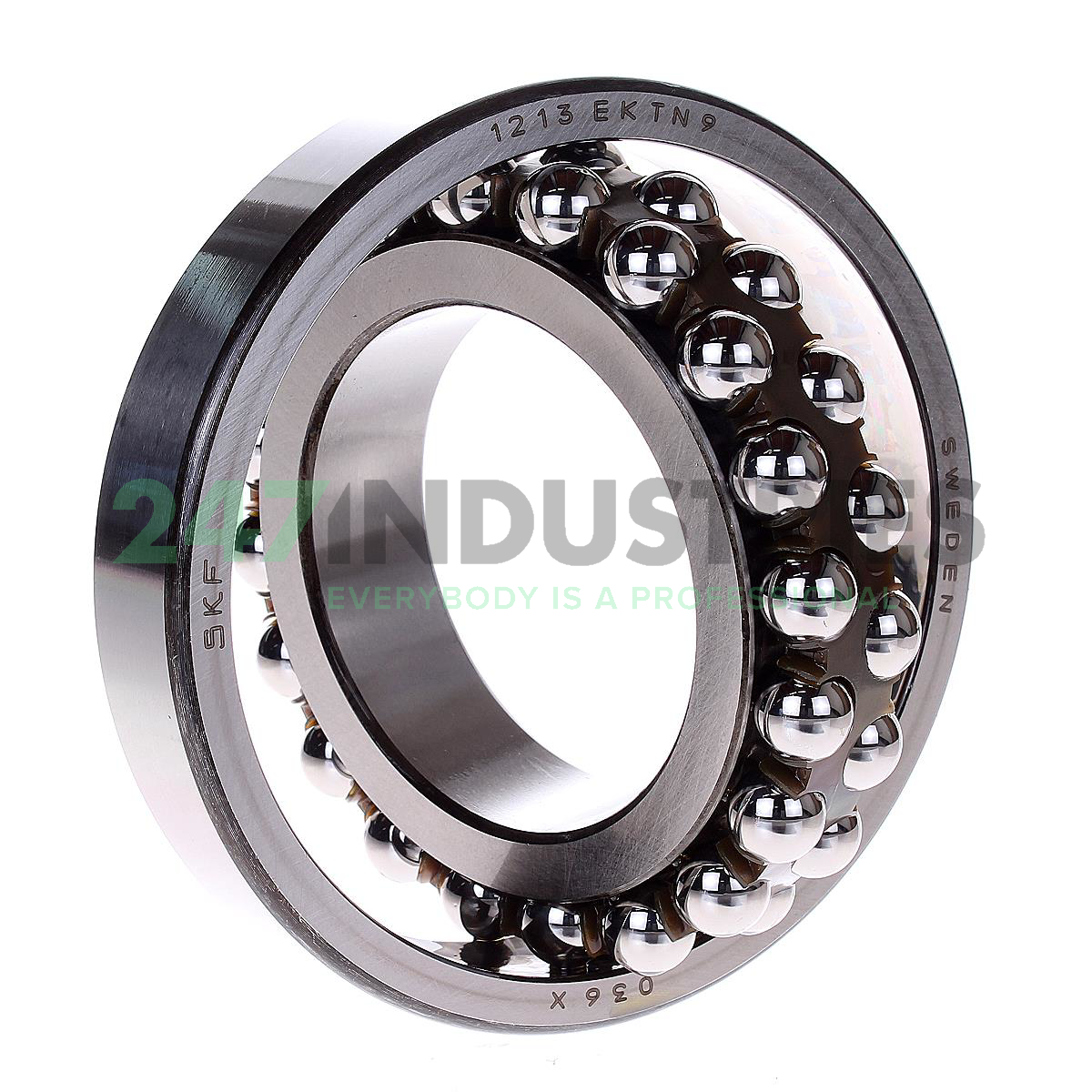 1213EKTN9 SKF Image 2