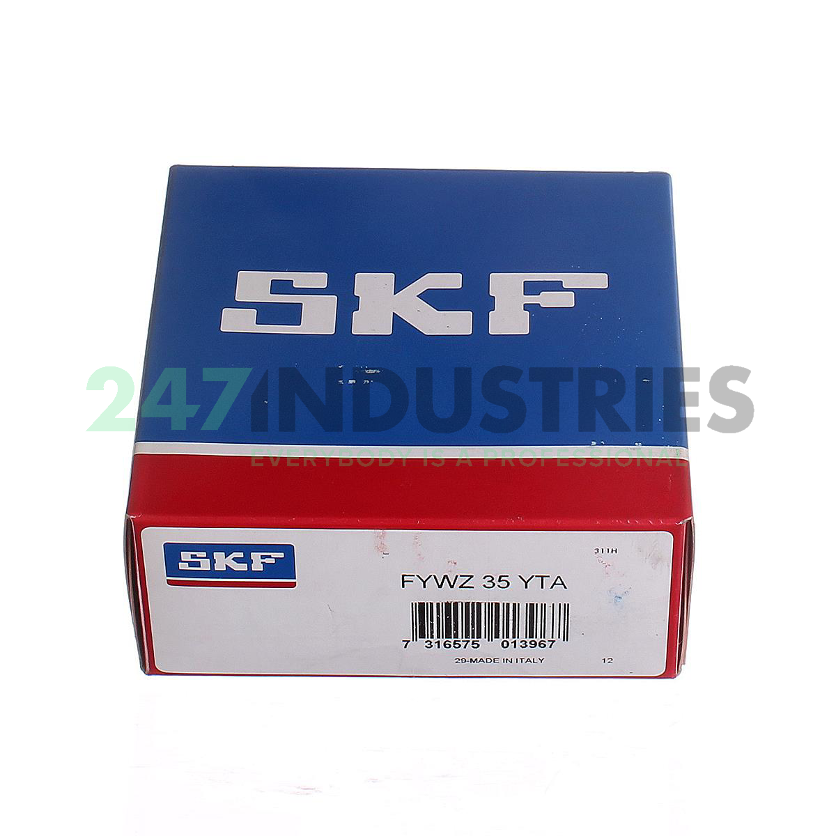 FYWZ35YTA SKF Image 4