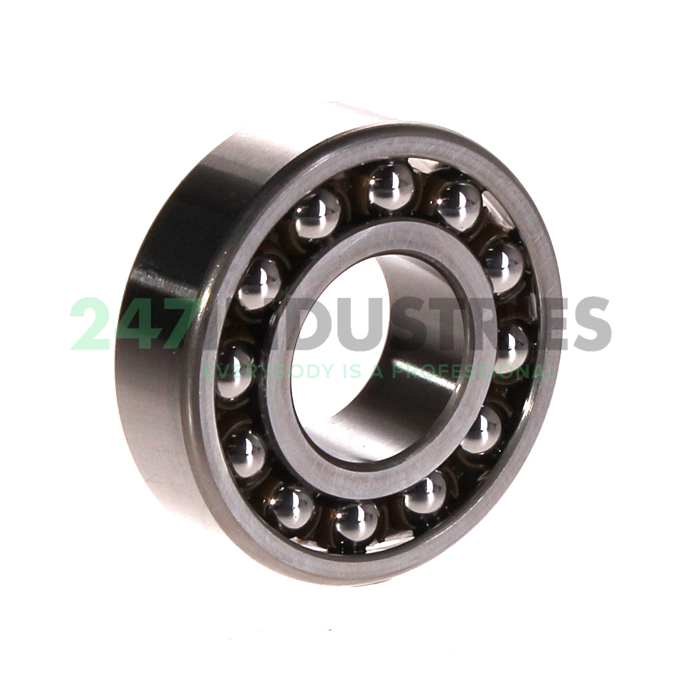 1204EKTN9/C3 SKF Image 2