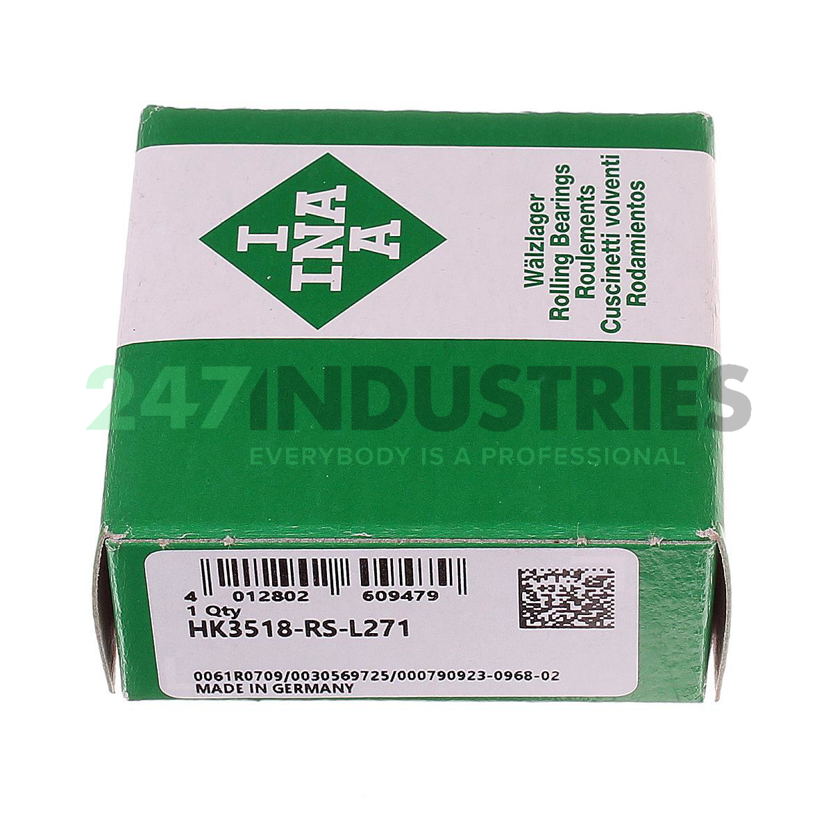 HK3518-RS-L271 INA Image 2