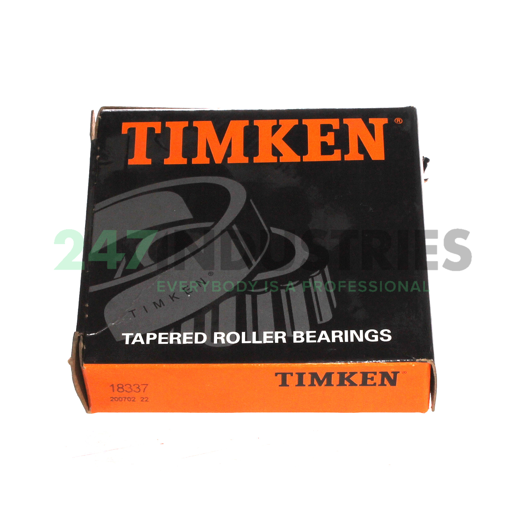 18337 Timken Image 3