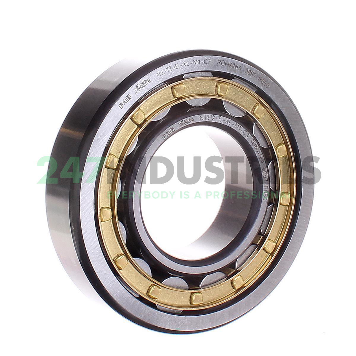 NJ312-E-XL-M1-C3 FAG