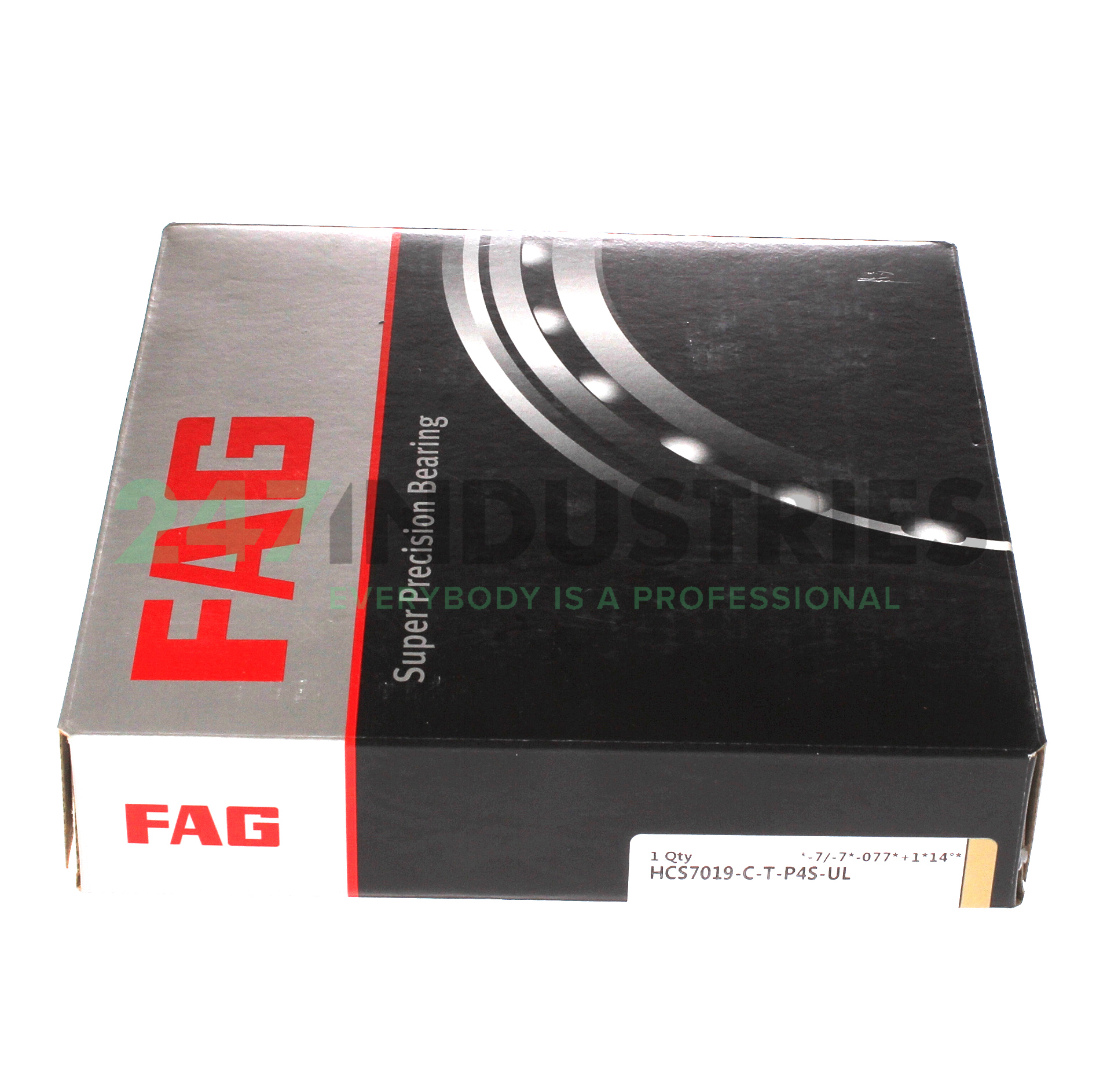 HCS7019-C-T-P4S-UL FAG Image 3