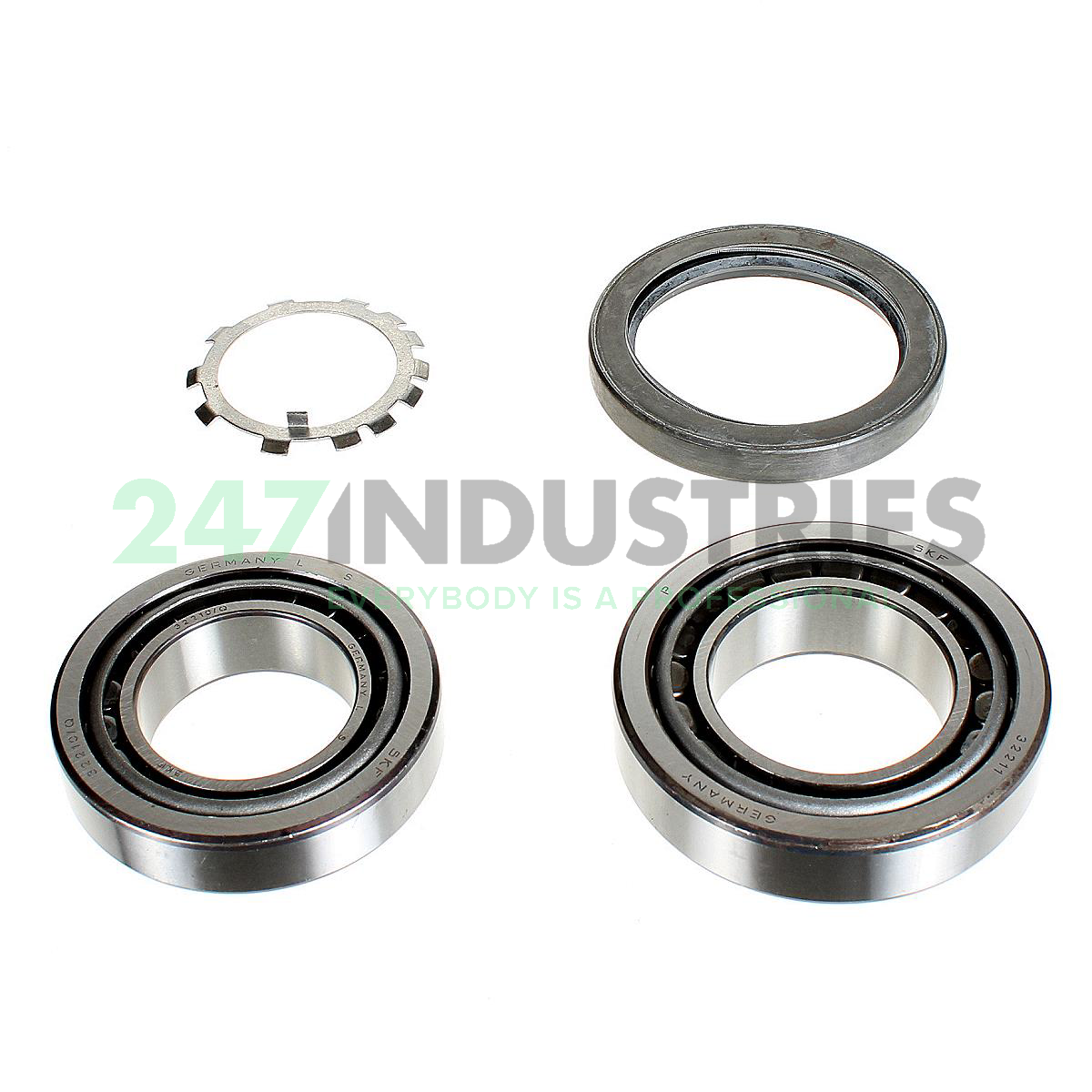 VKBA5041 SKF