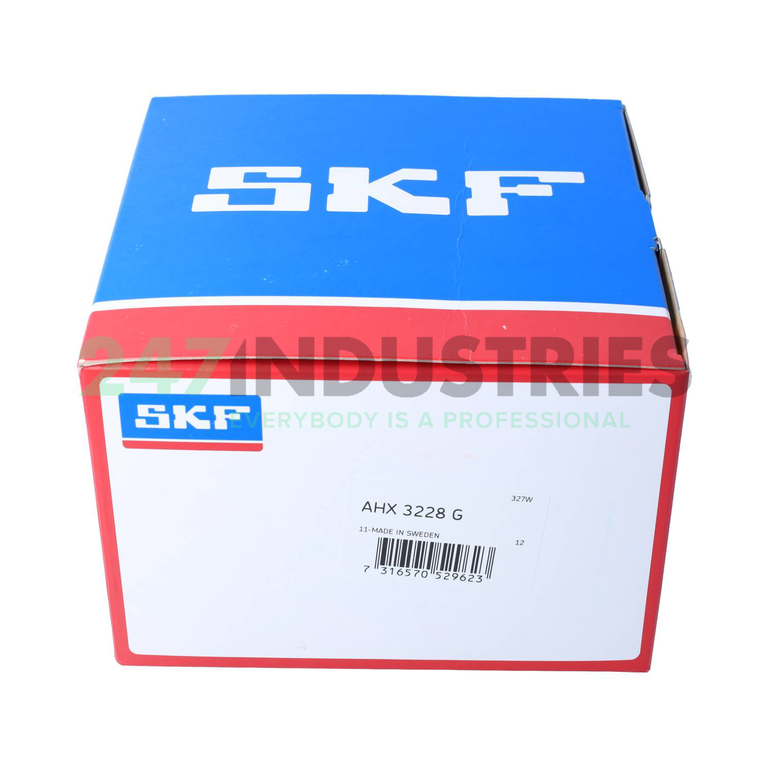 AHX3228G SKF Image 3