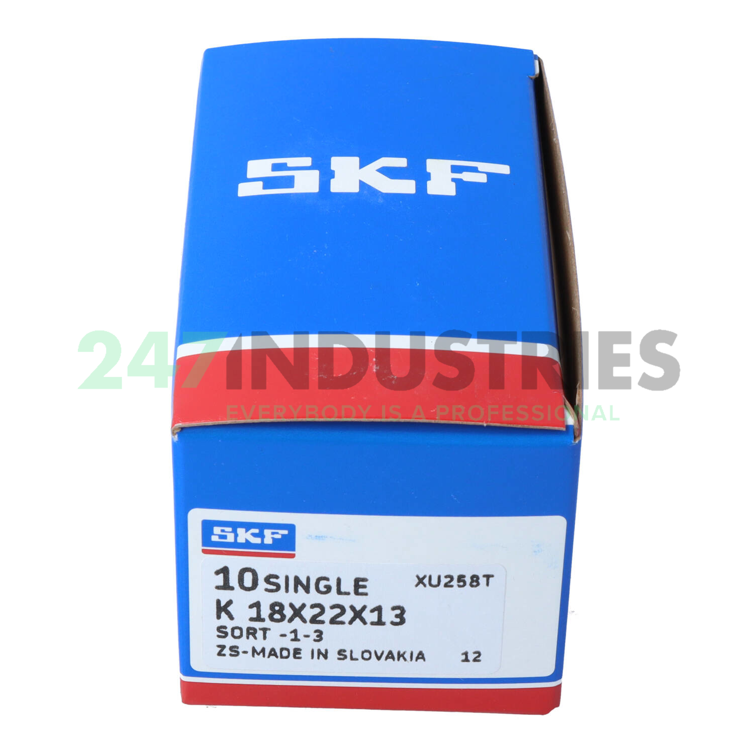 K18X22X13 SKF Image 4