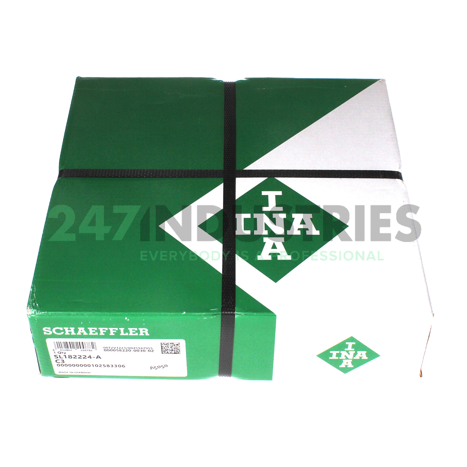 SL182224-A-C3 INA Image 3