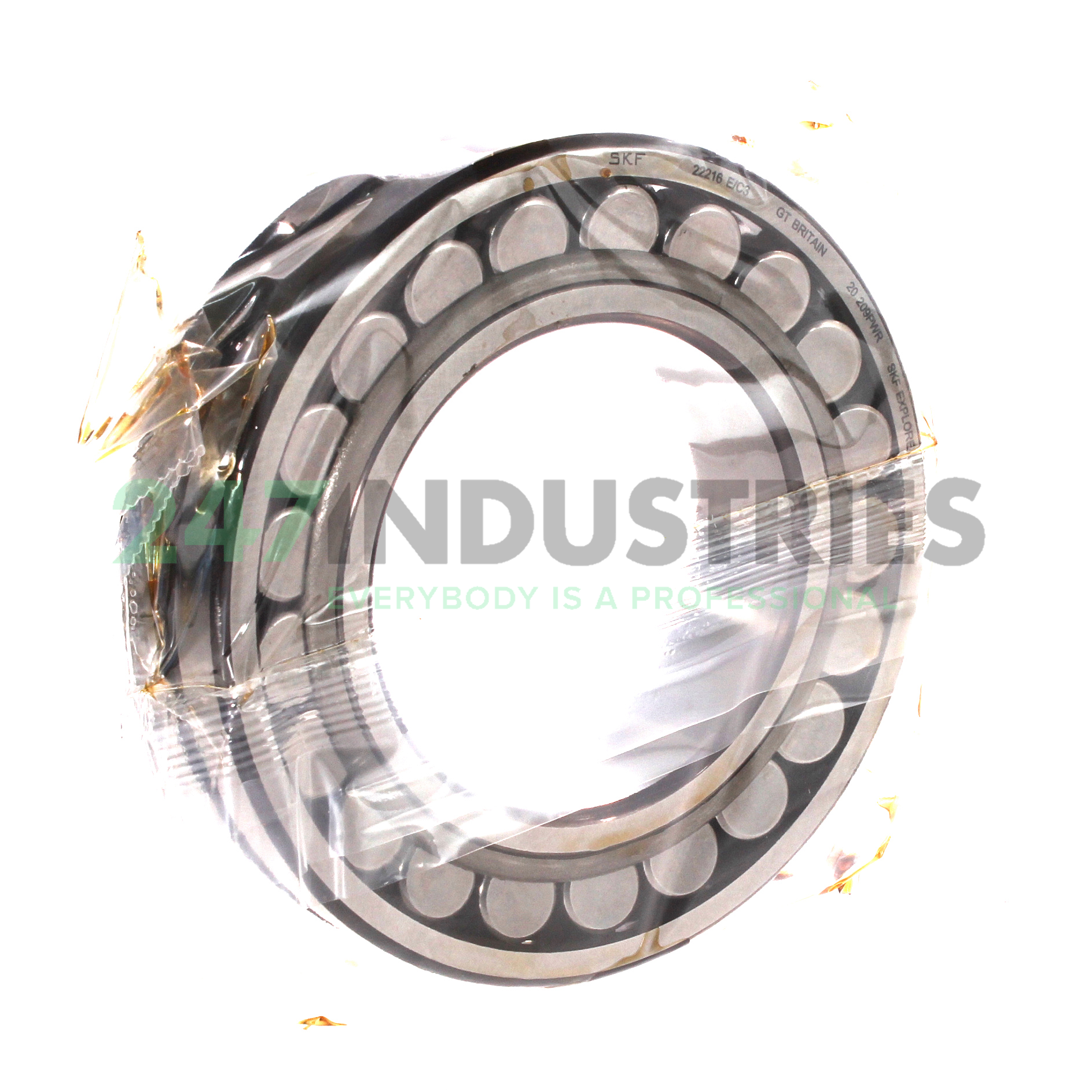 22216E/C3 SKF Image 1