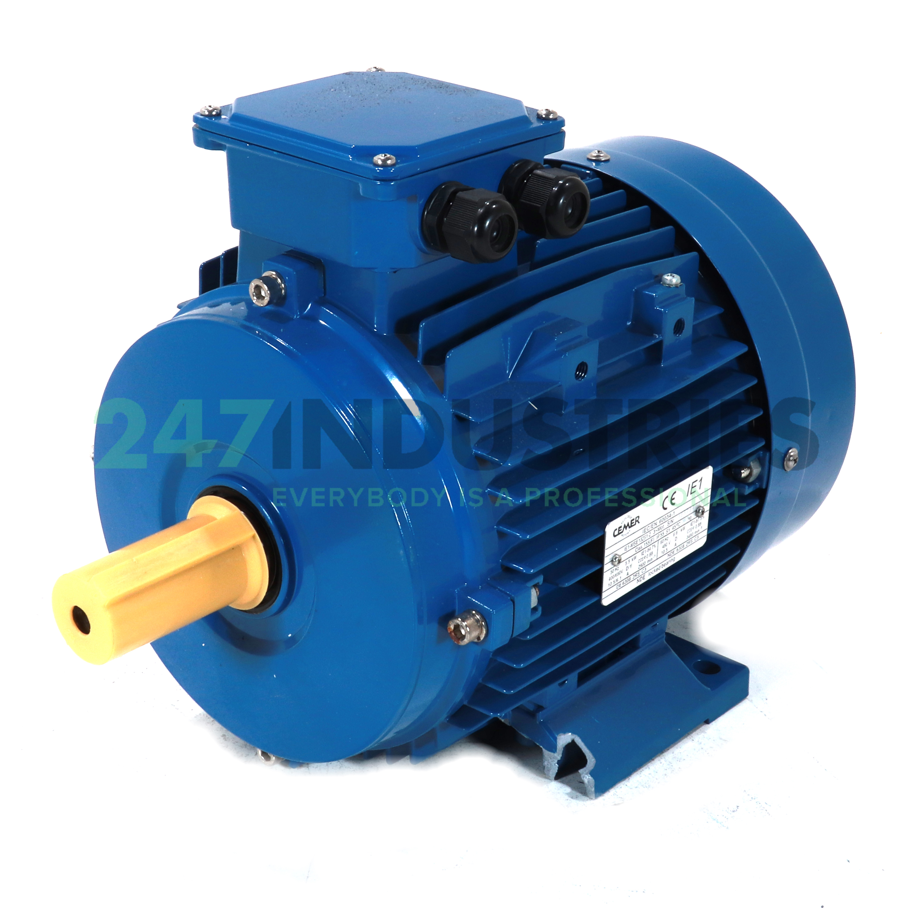 IE1-MSE132S1-2-B3 Cemp