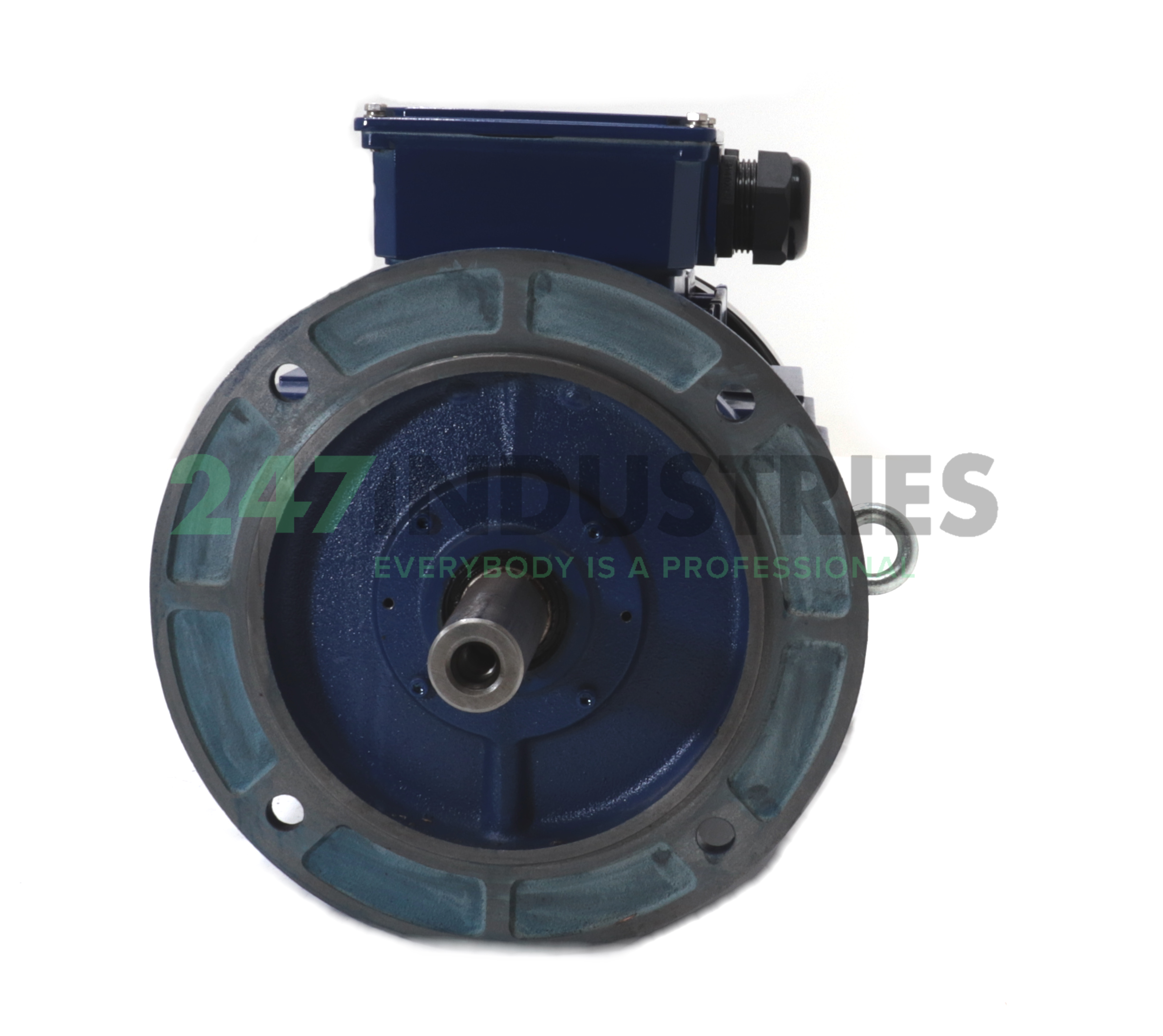 SWEA160M2-2-V1 KSB Image 2