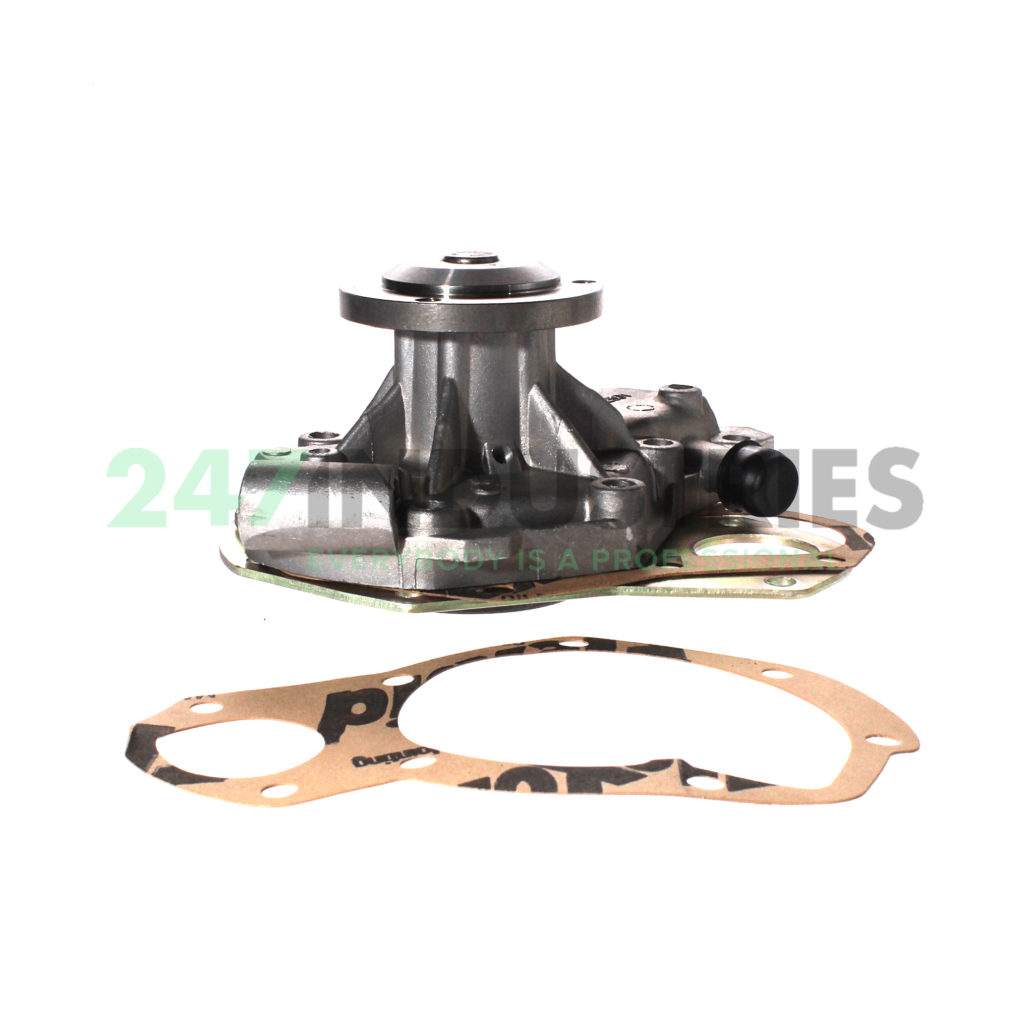 VKPC86408 SKF Image 5